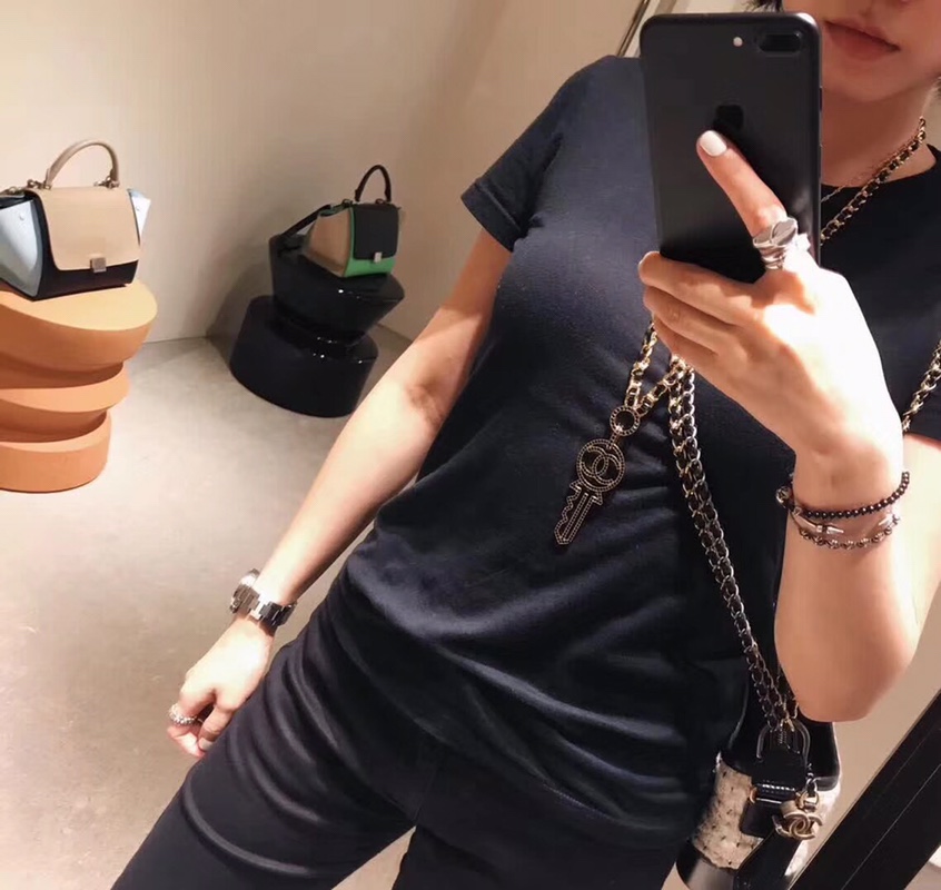 Chrome hearts double nail bracelet（CHROME HEARTS 308）