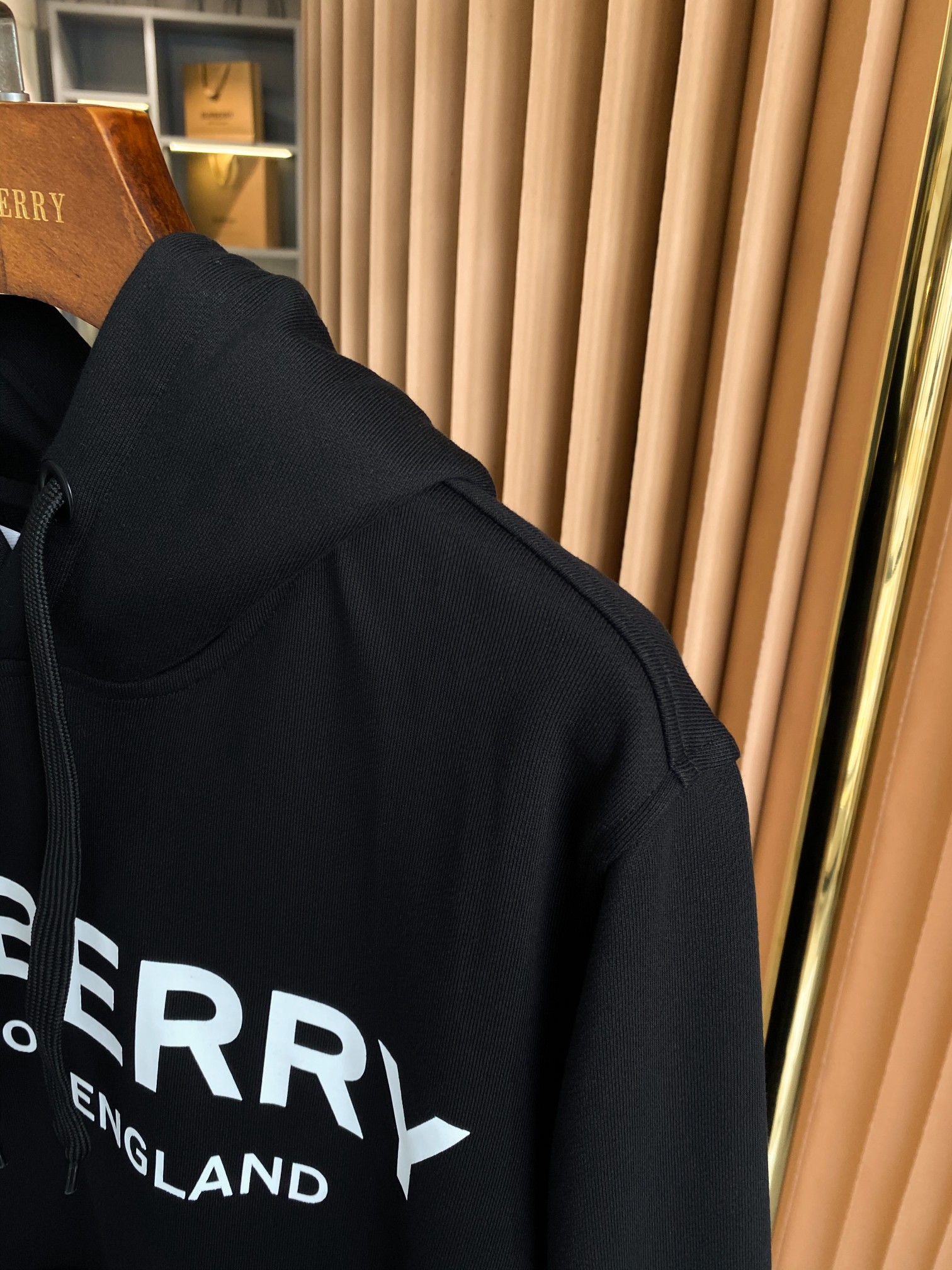 Burberry Men's Hoodie（80095091）