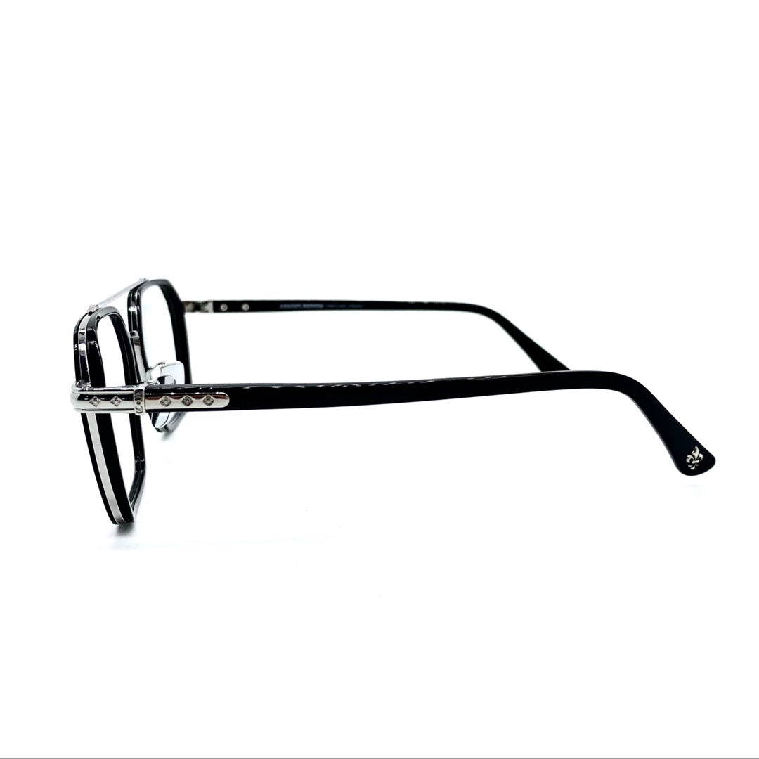 Chrome Hearts Glasses (CHROME HEARTS 372)