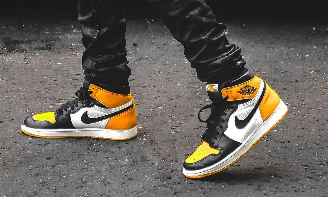 Nike Air Jordan 1 Retro High OG 