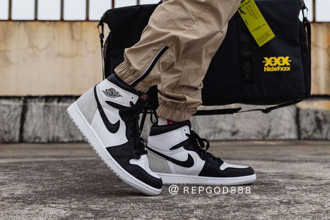 Nike Air Jordan 1 