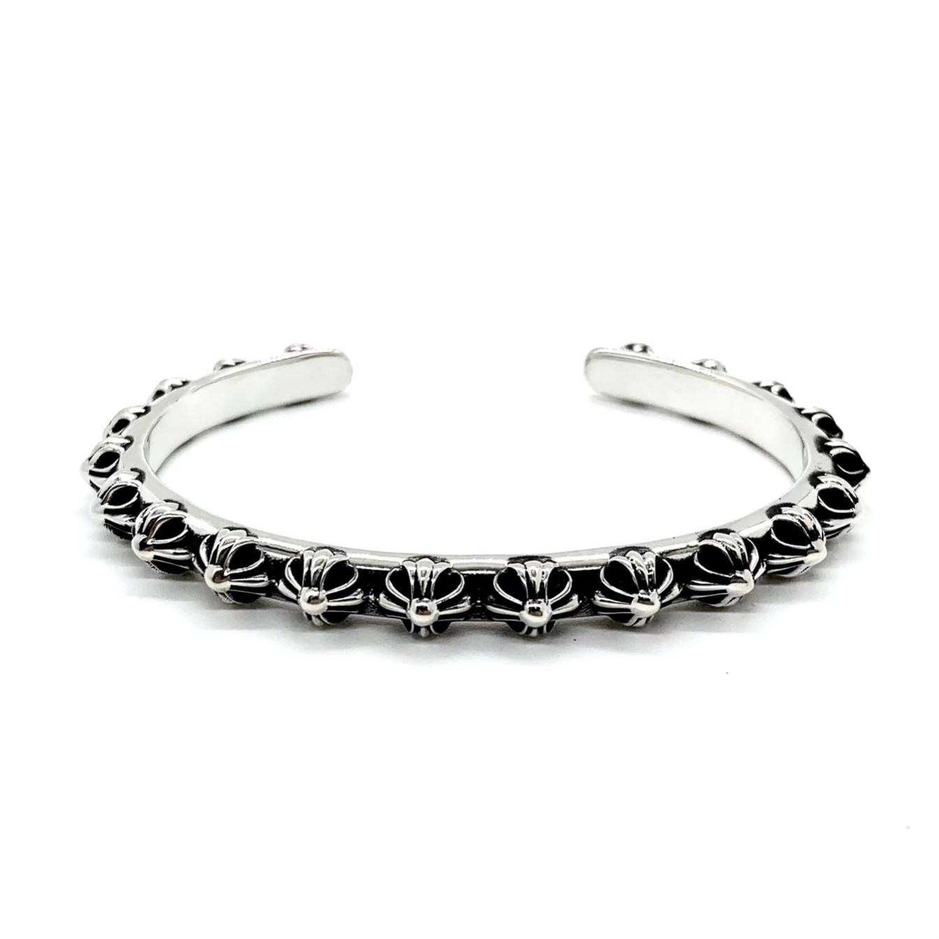 Chrome Hearts Cross Bracelet（CHROME HEARTS 346）