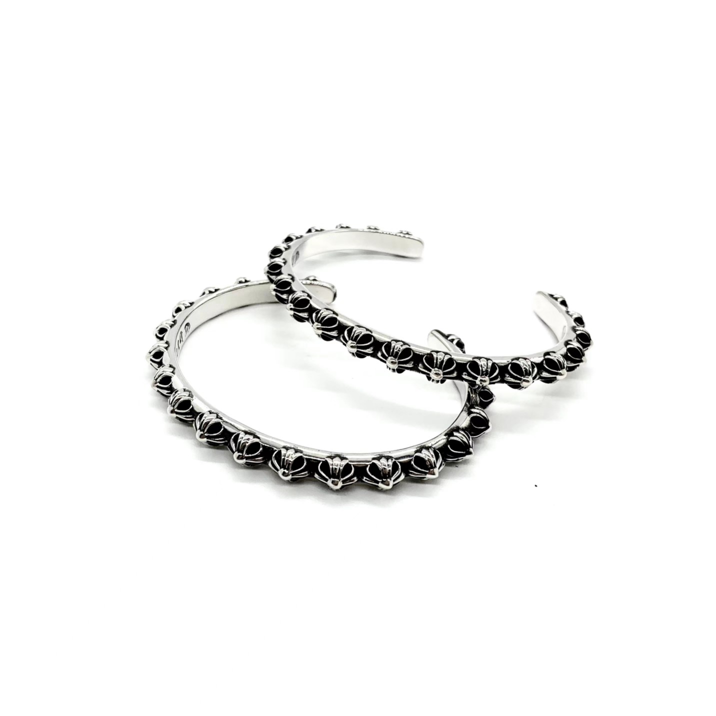 Chrome Hearts Cross Bracelet（CHROME HEARTS 346）