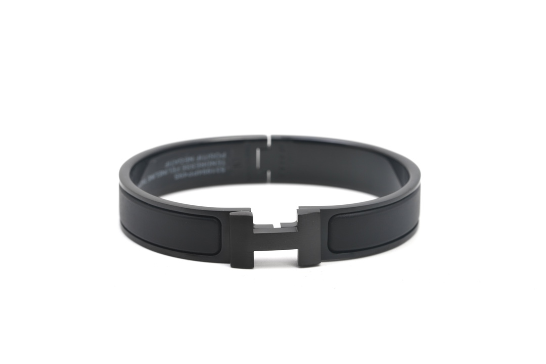 HERMES Click HH Bracelet（H703203FK01）