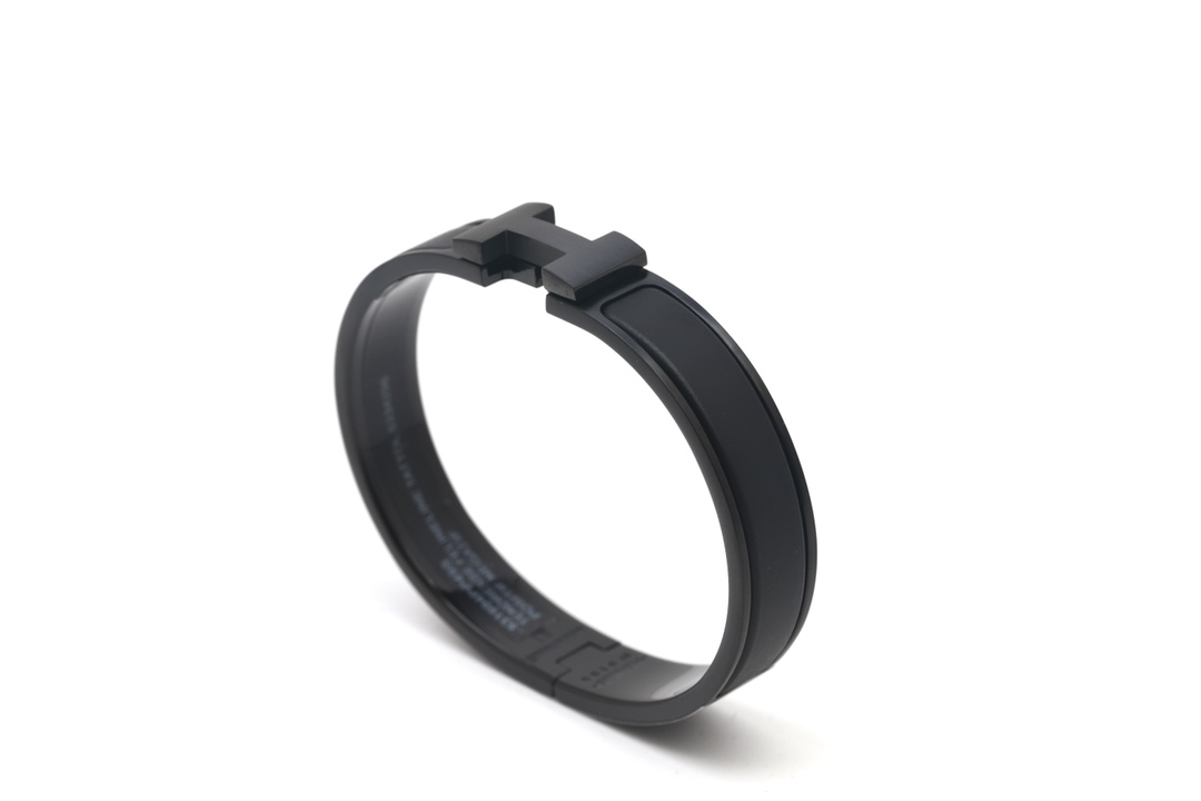 HERMES Click HH Bracelet（H703203FK01）