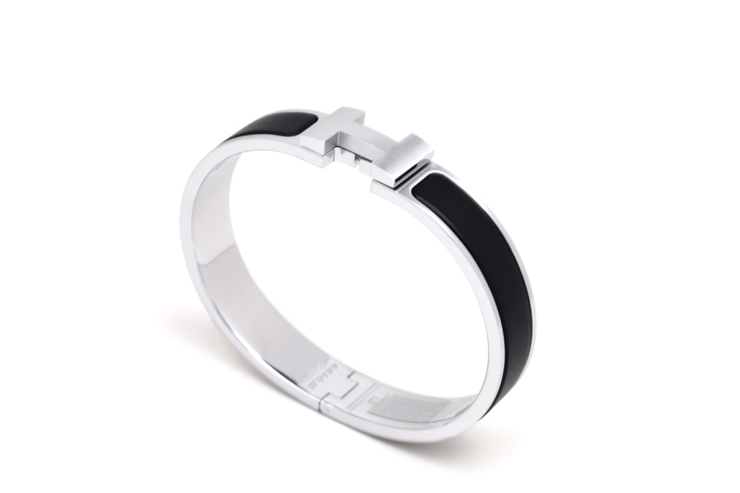 HERMES Click HH Bracelet（H703203FB01）