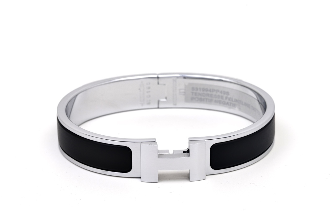 HERMES Click HH Bracelet（H703203FB01）