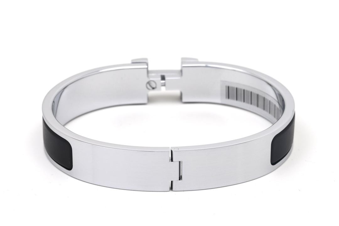 HERMES Click HH Bracelet（H703203FB01）
