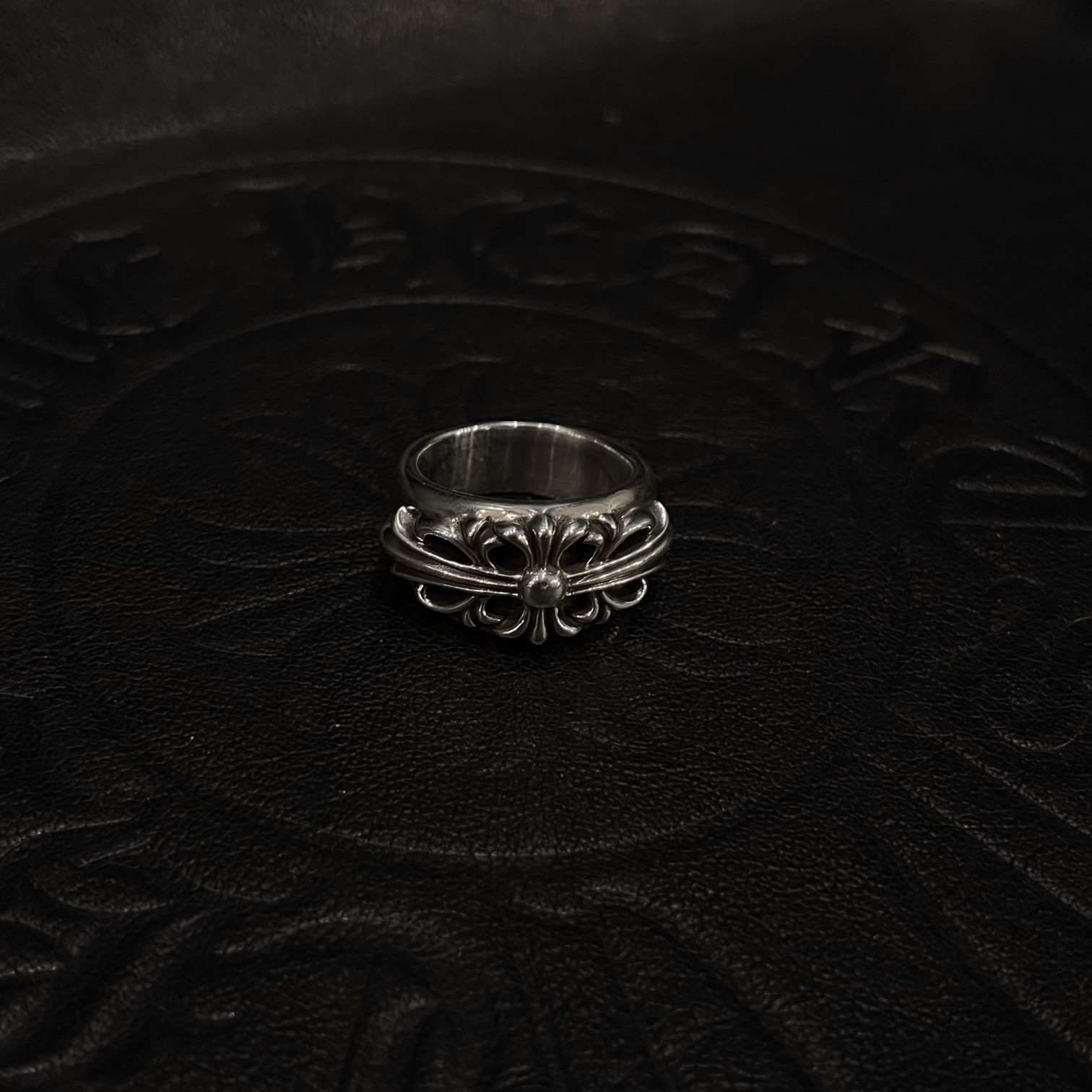 CHROME HEARTS Watcher Rin（CHROME HEARTS 325）