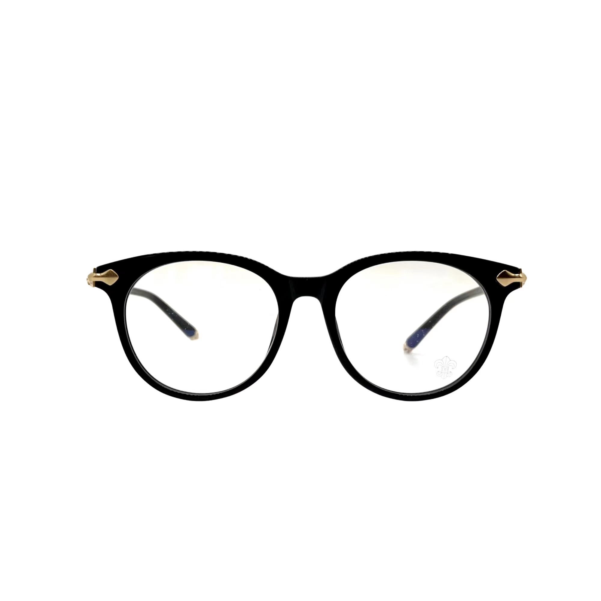 CHROME HEARTS glasses（CHROME HEARTS 258）