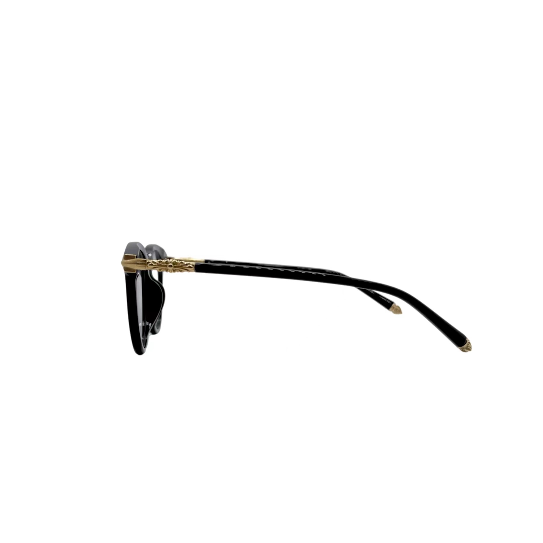 CHROME HEARTS glasses（CHROME HEARTS 258）