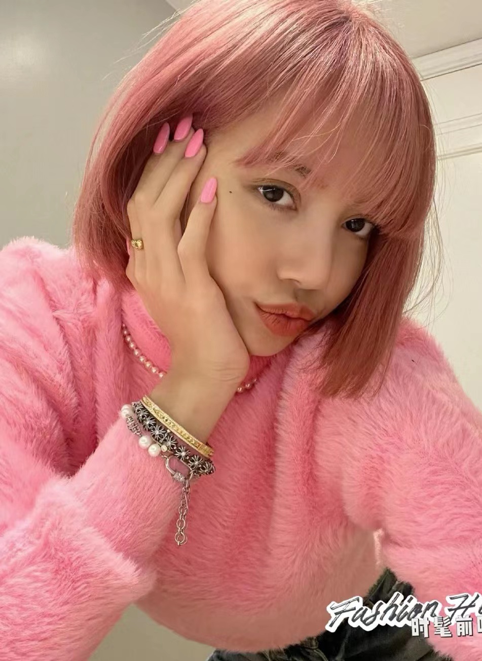 Chrome Hearts Side Cross Bracelet（CHROME HEARTS 376）