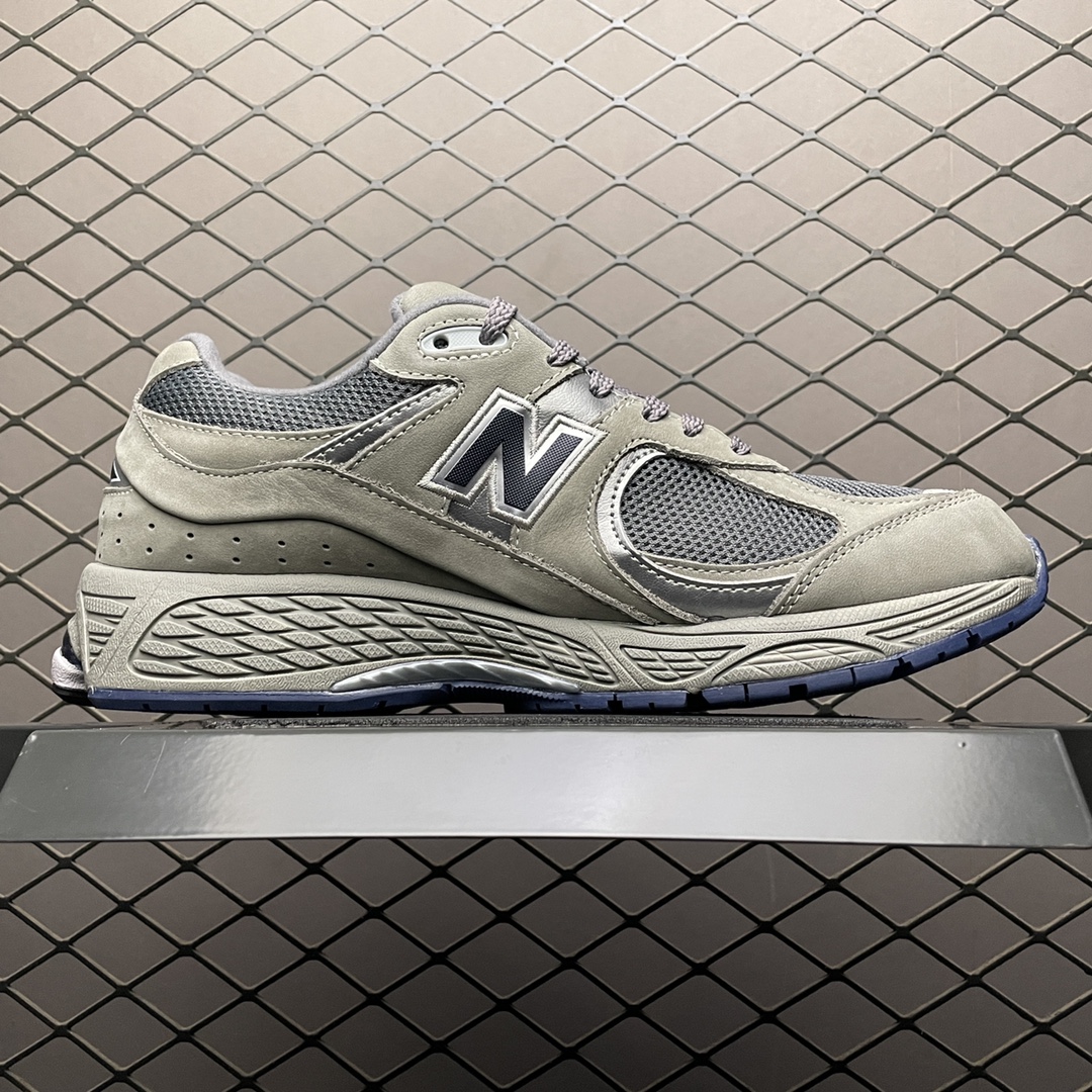 New Balance 2002R "Gray"(ML2002RA）