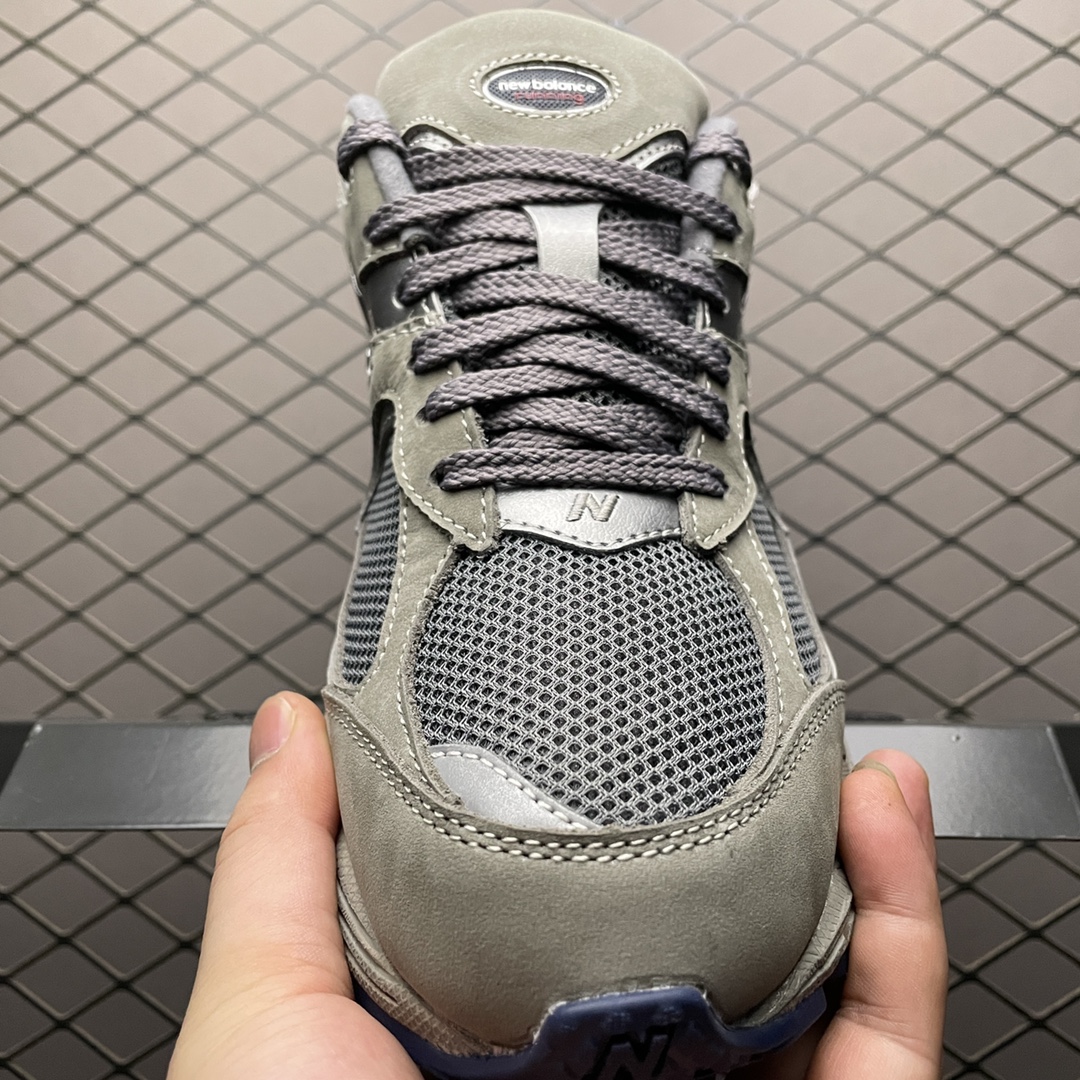 New Balance 2002R "Gray"(ML2002RA）