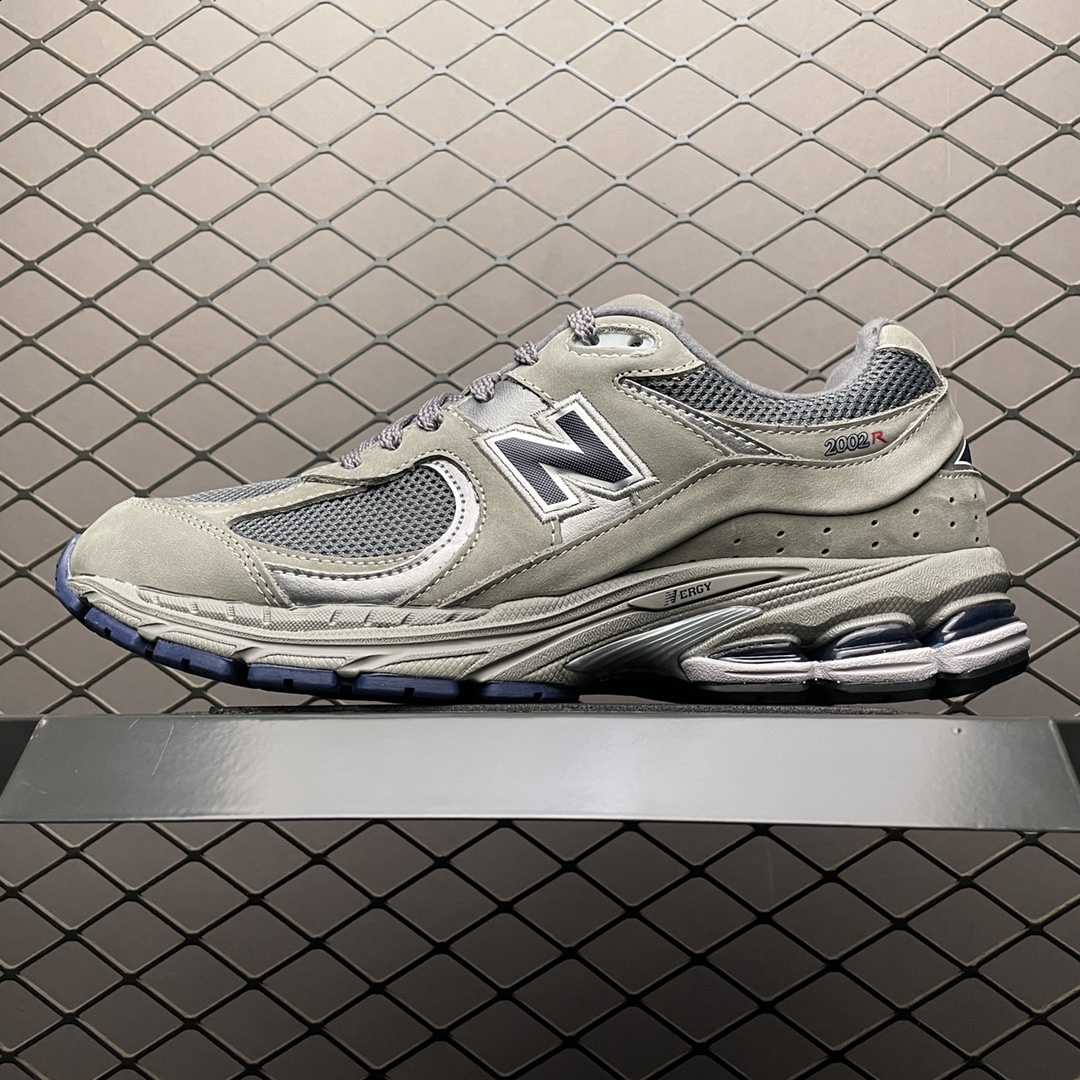 New Balance 2002R "Gray"(ML2002RA）