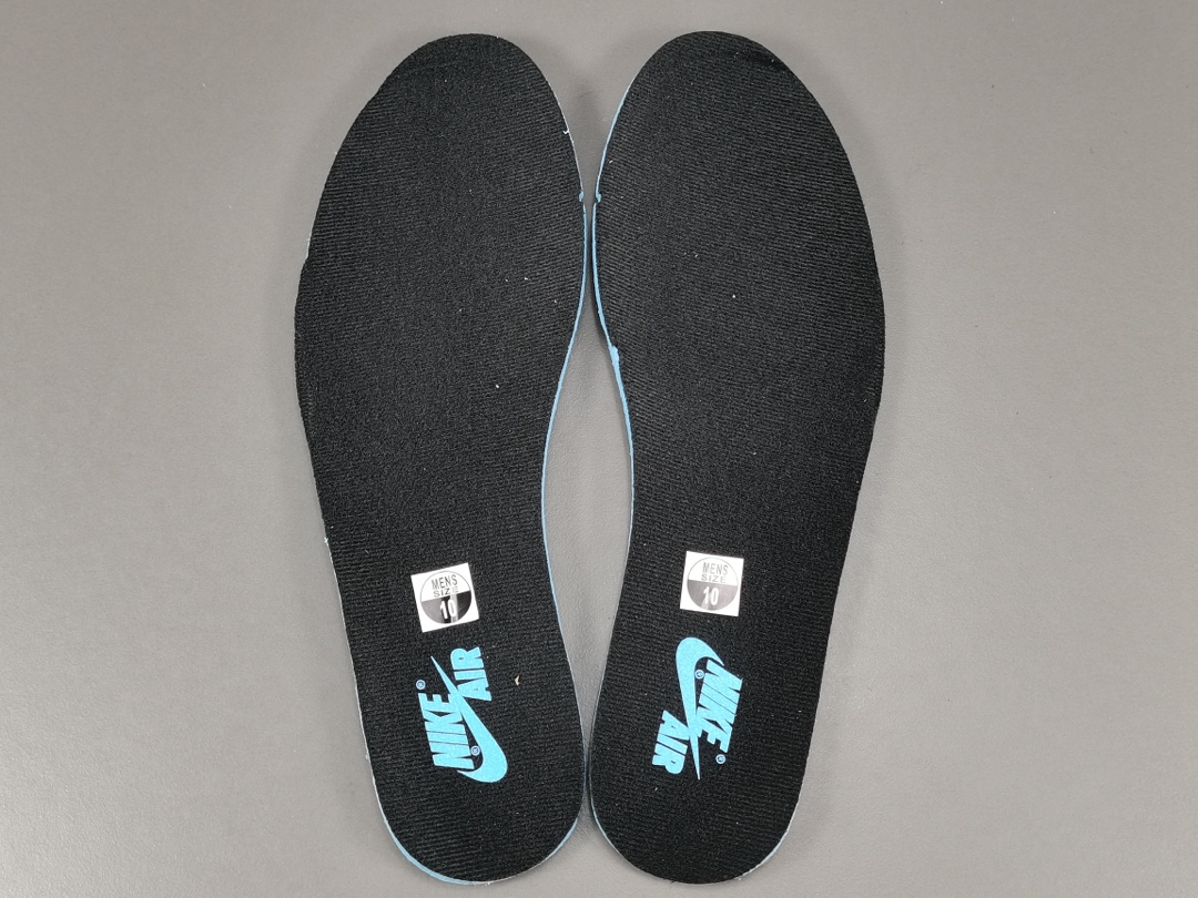 【限定セール】Nike Air Jordan 1 High OG "University Blue" (555088-134)