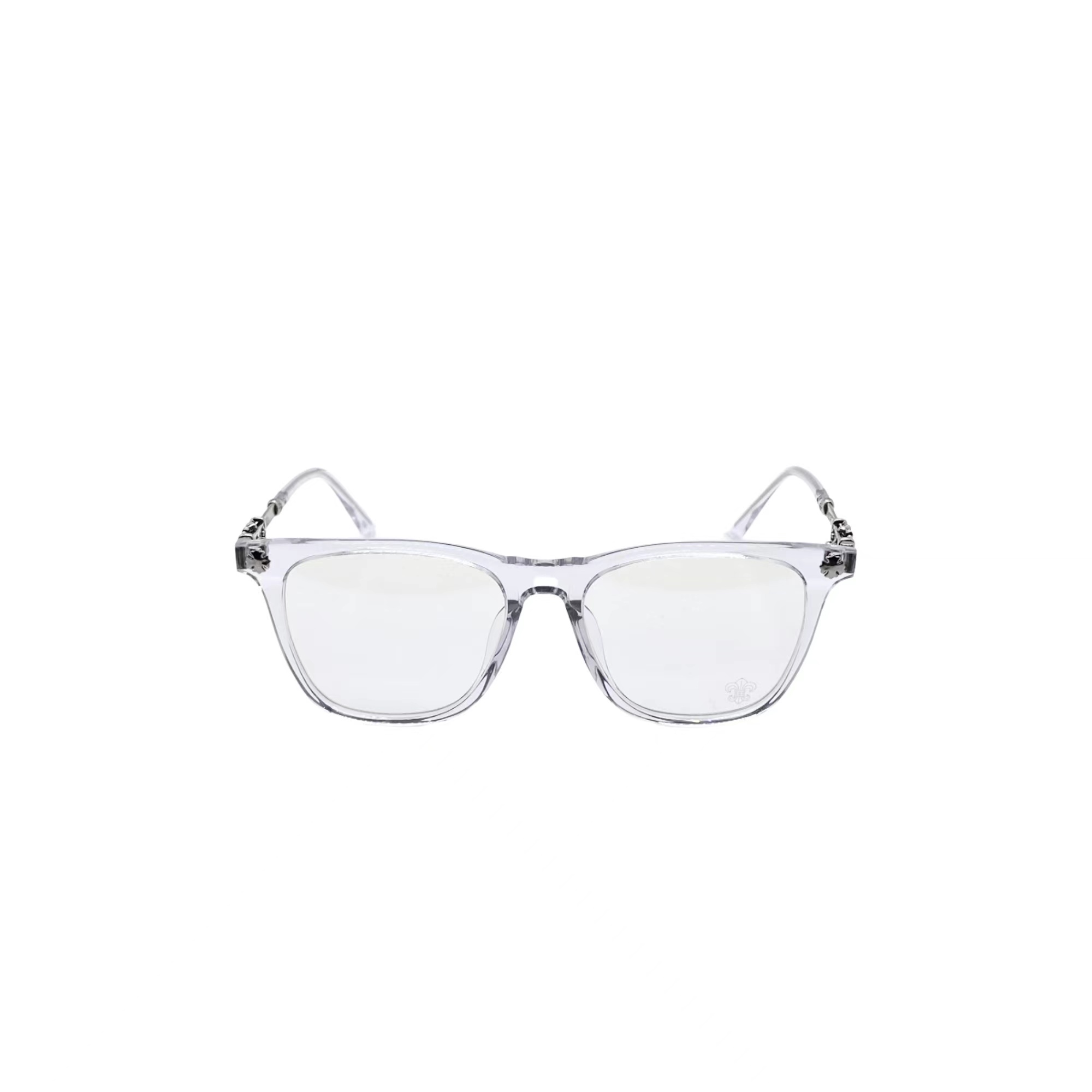 Chrome Hearts Glasses (CHROME HEARTS 374)