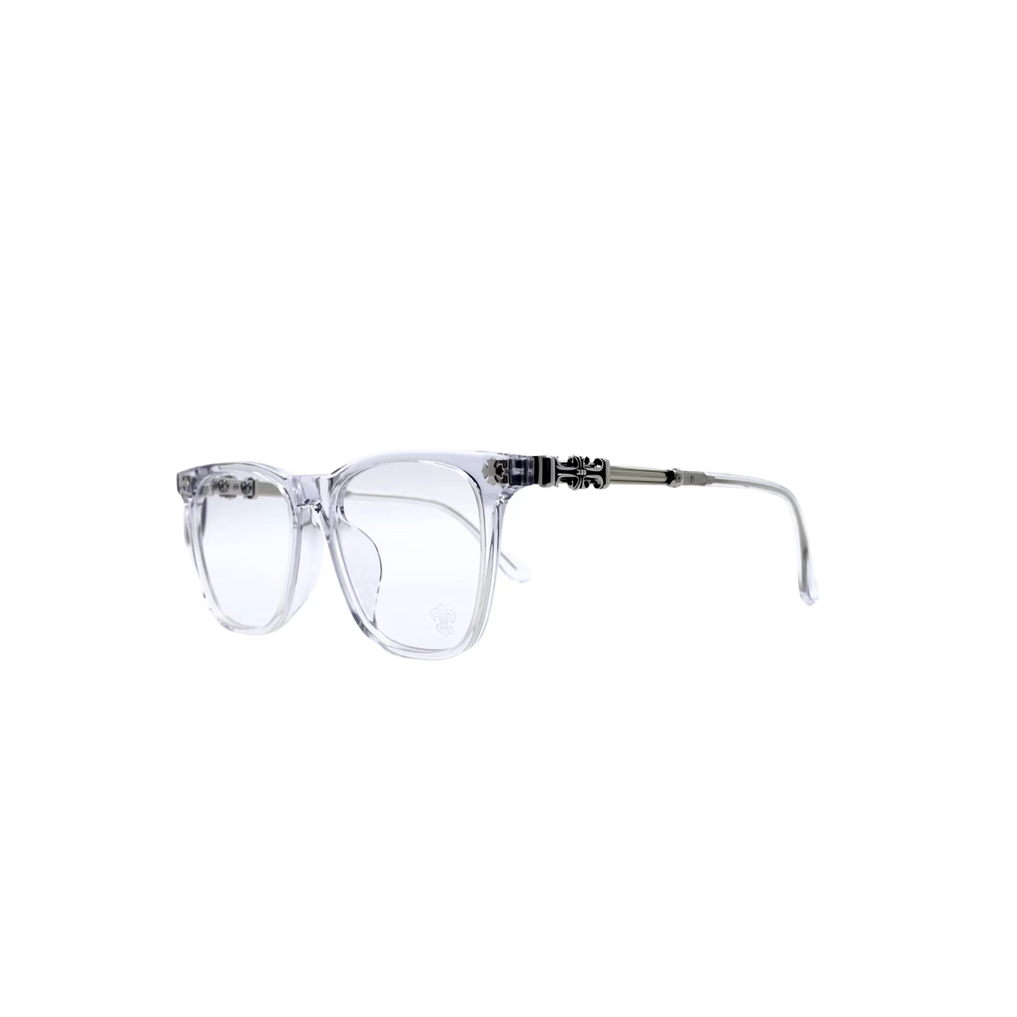 Chrome Hearts Glasses (CHROME HEARTS 374)