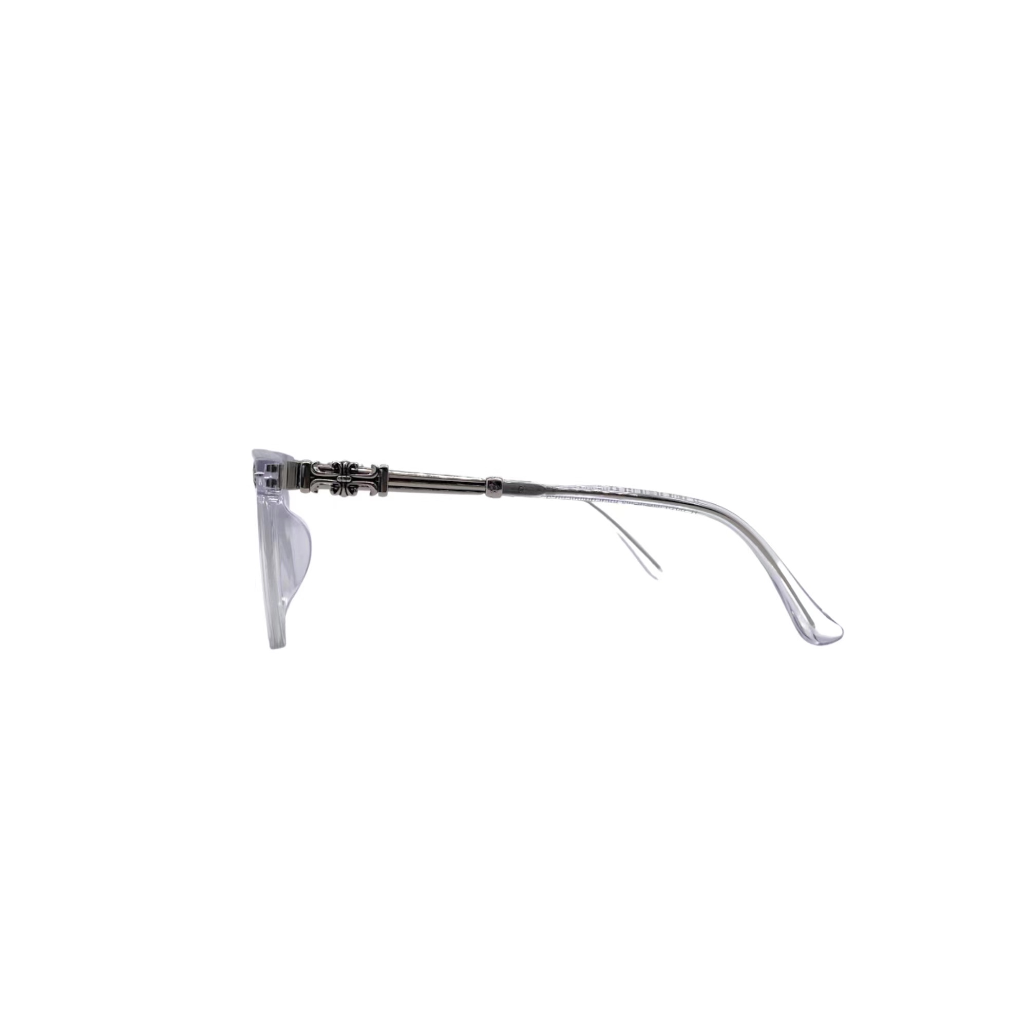 Chrome Hearts Glasses (CHROME HEARTS 374)