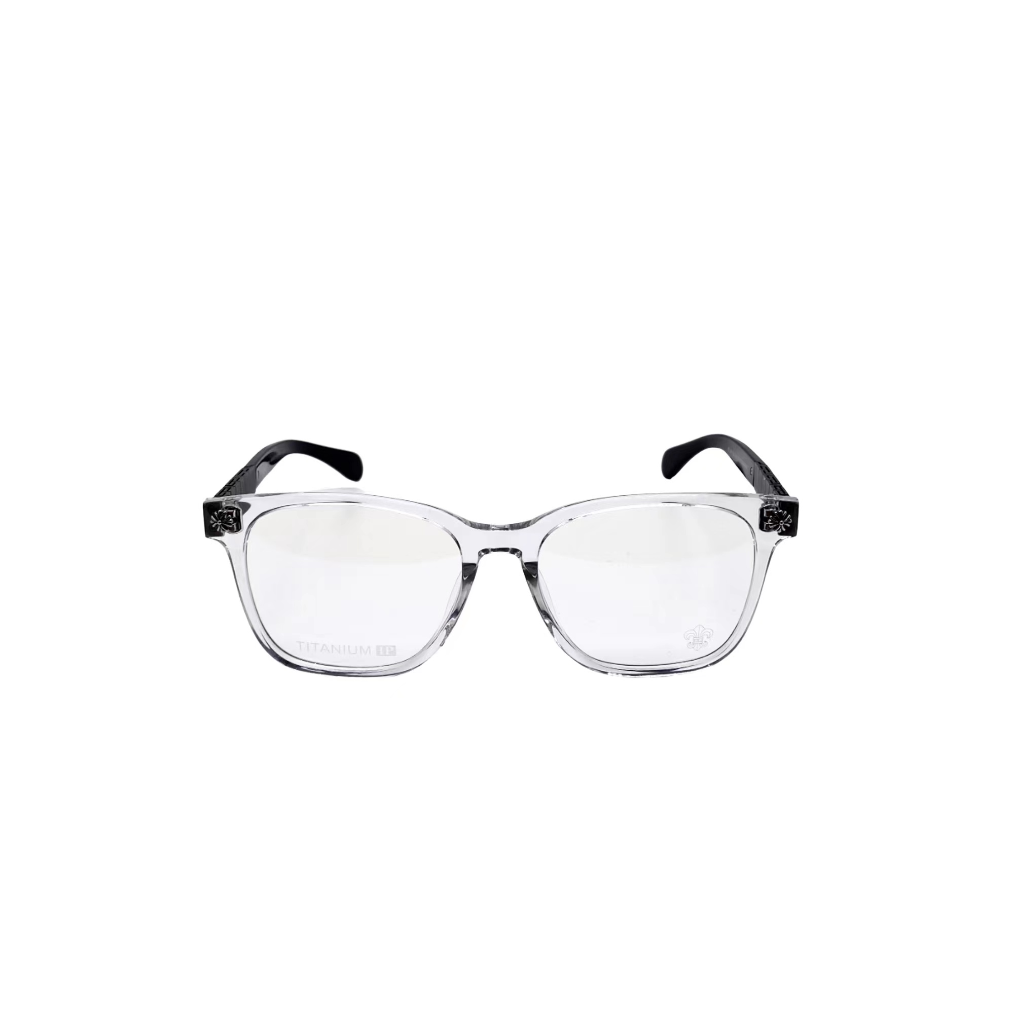 CHROME HEARTS glasses（CHROME HEARTS 259）