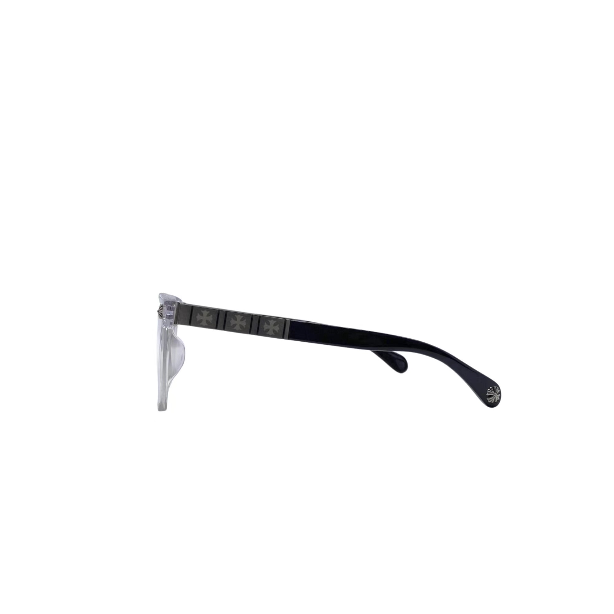 CHROME HEARTS glasses（CHROME HEARTS 259）