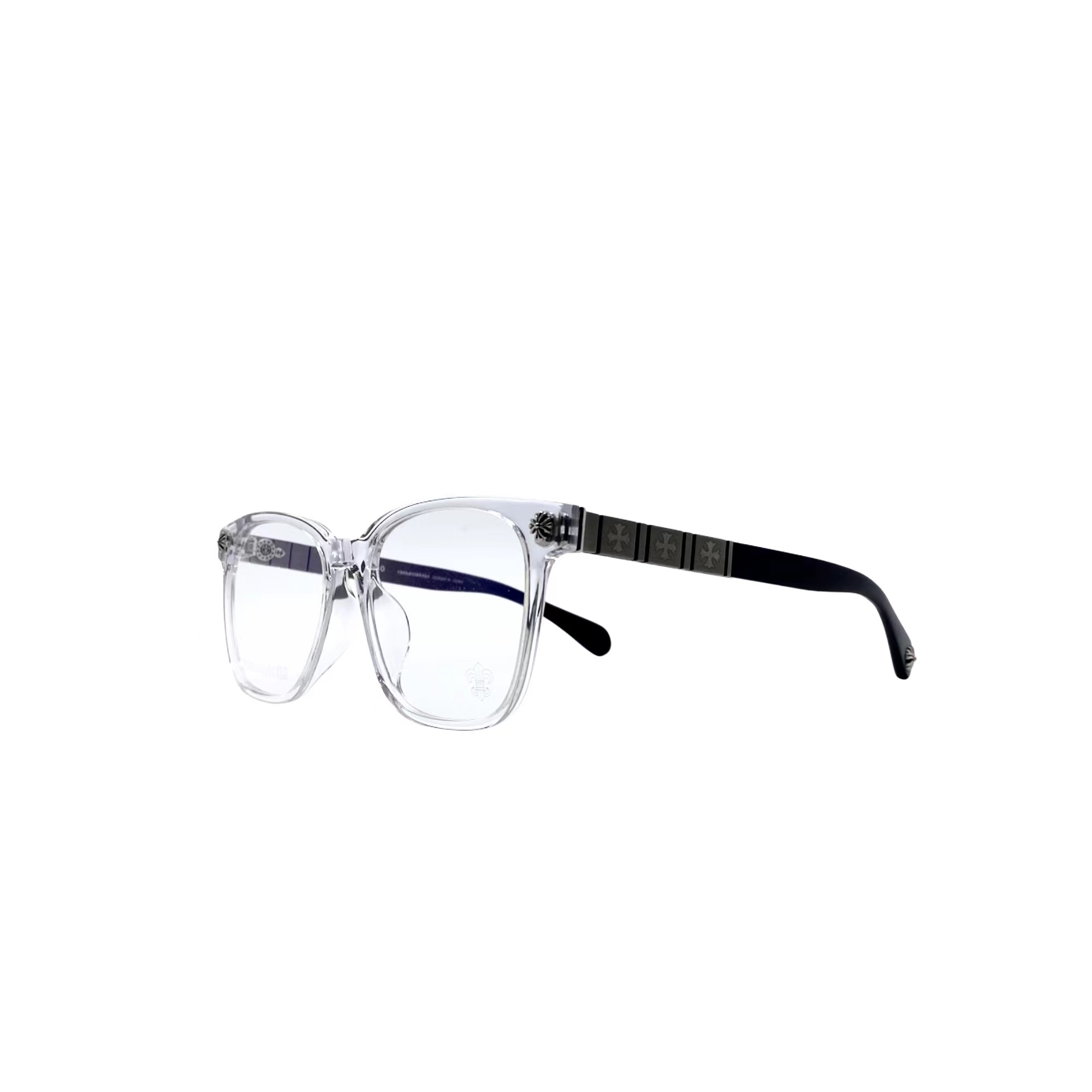 CHROME HEARTS glasses（CHROME HEARTS 259）