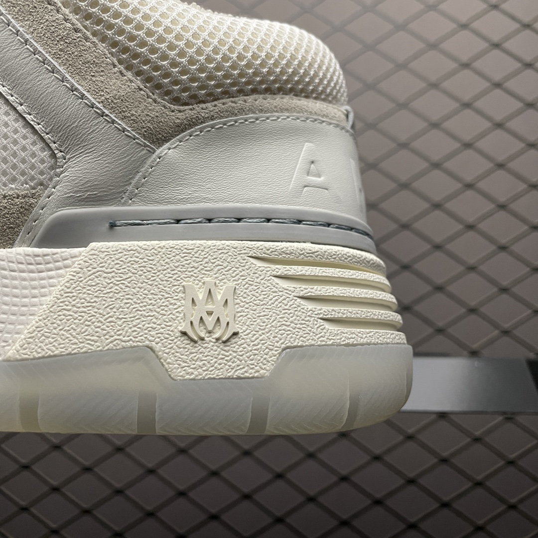 AMIRI MA-1 Sneakers （MFS012-112）