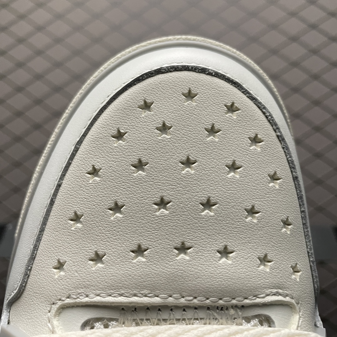 AMIRI MA-1 Sneakers （MFS012-112）