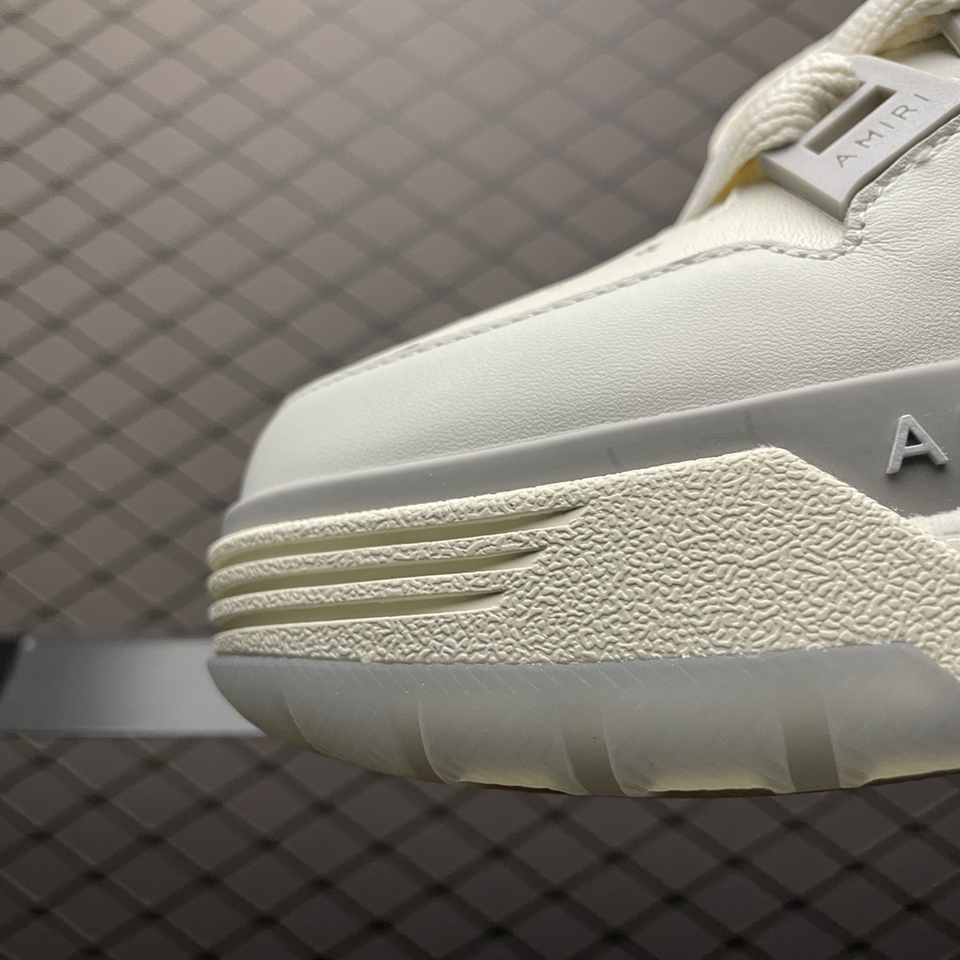 AMIRI MA-1 Sneakers （MFS012-112）