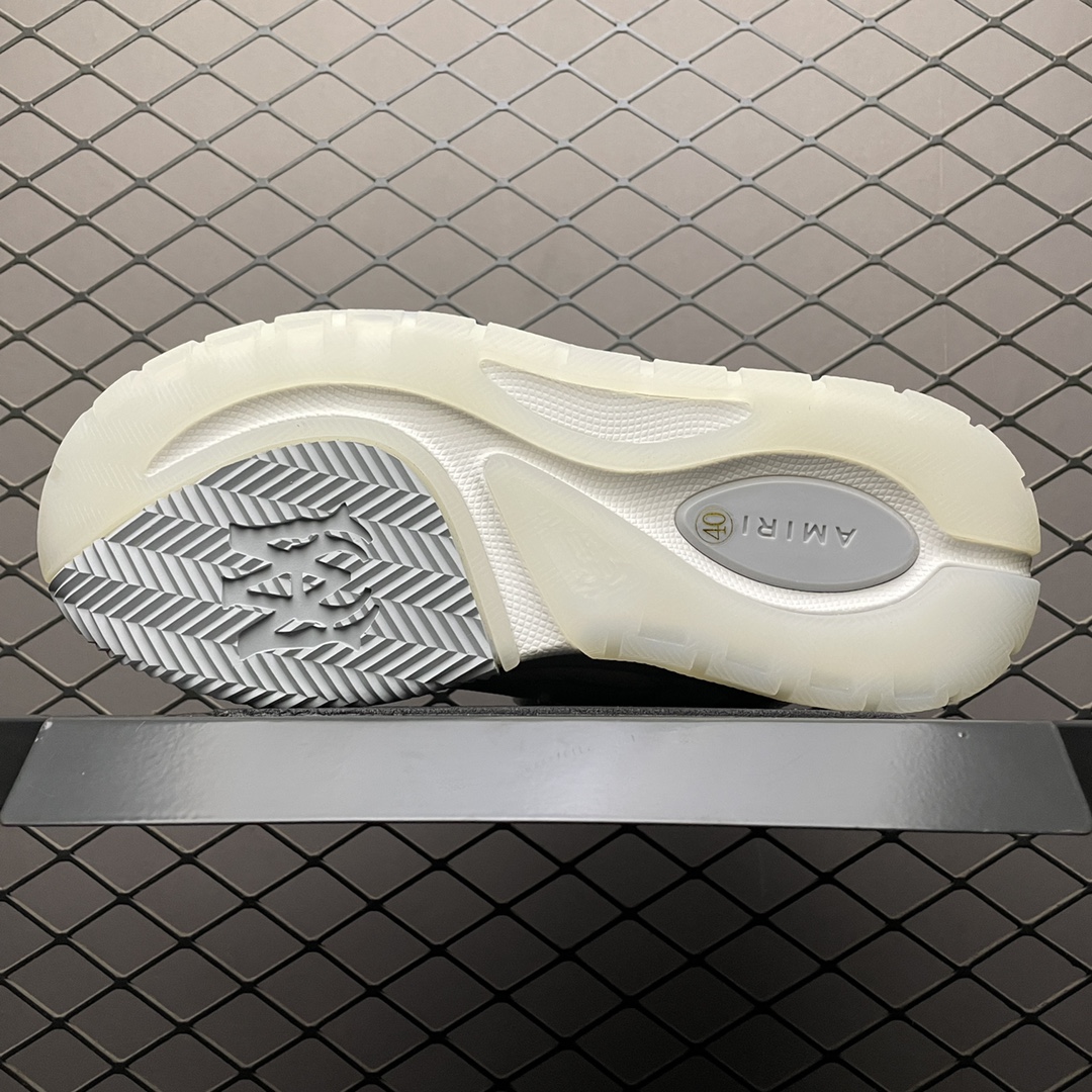 AMIRI MA-1 Sneakers （MFS012-112）