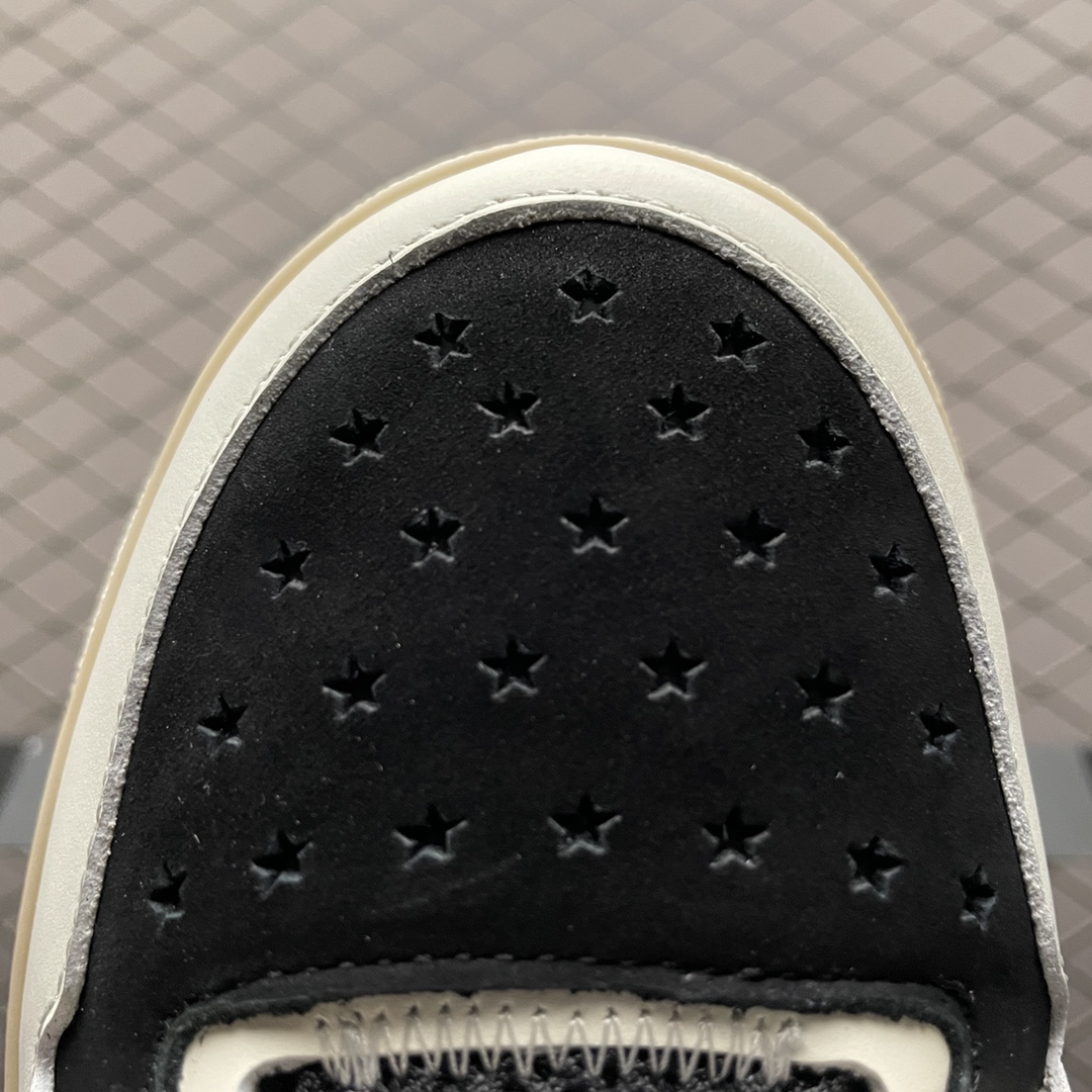 AMIRI MA-1 Sneakers in White/Black（MFS012-111）