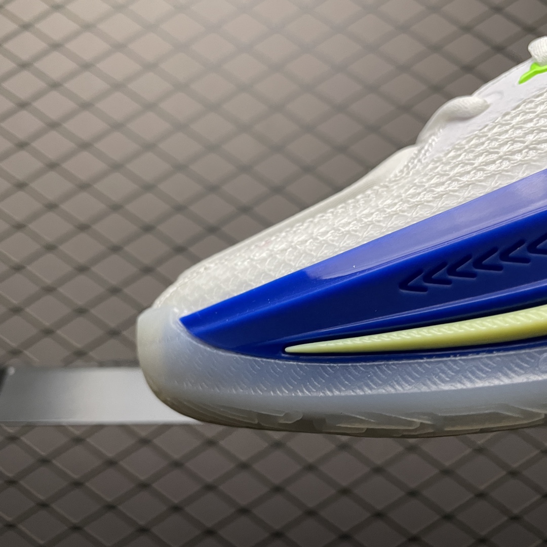 Nike Air Zoom GT Cut 1 'Ghost' DX4112-114（DX4112-114）