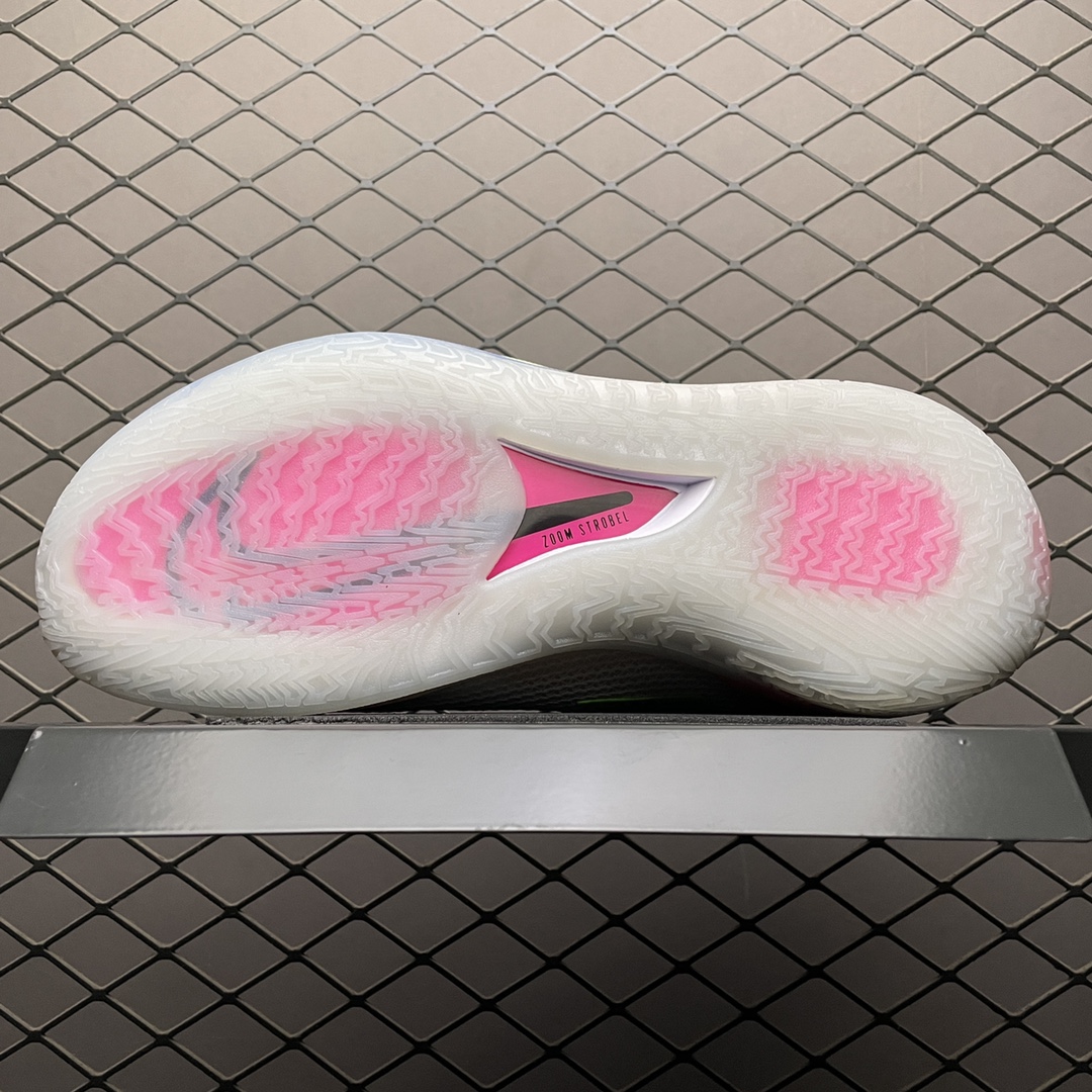 Nike Air Zoom GT Cut 1 'Ghost' DX4112-114（DX4112-114）