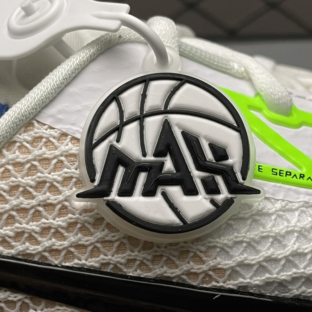 Nike Air Zoom GT Cut 1 'Ghost' DX4112-114（DX4112-114）
