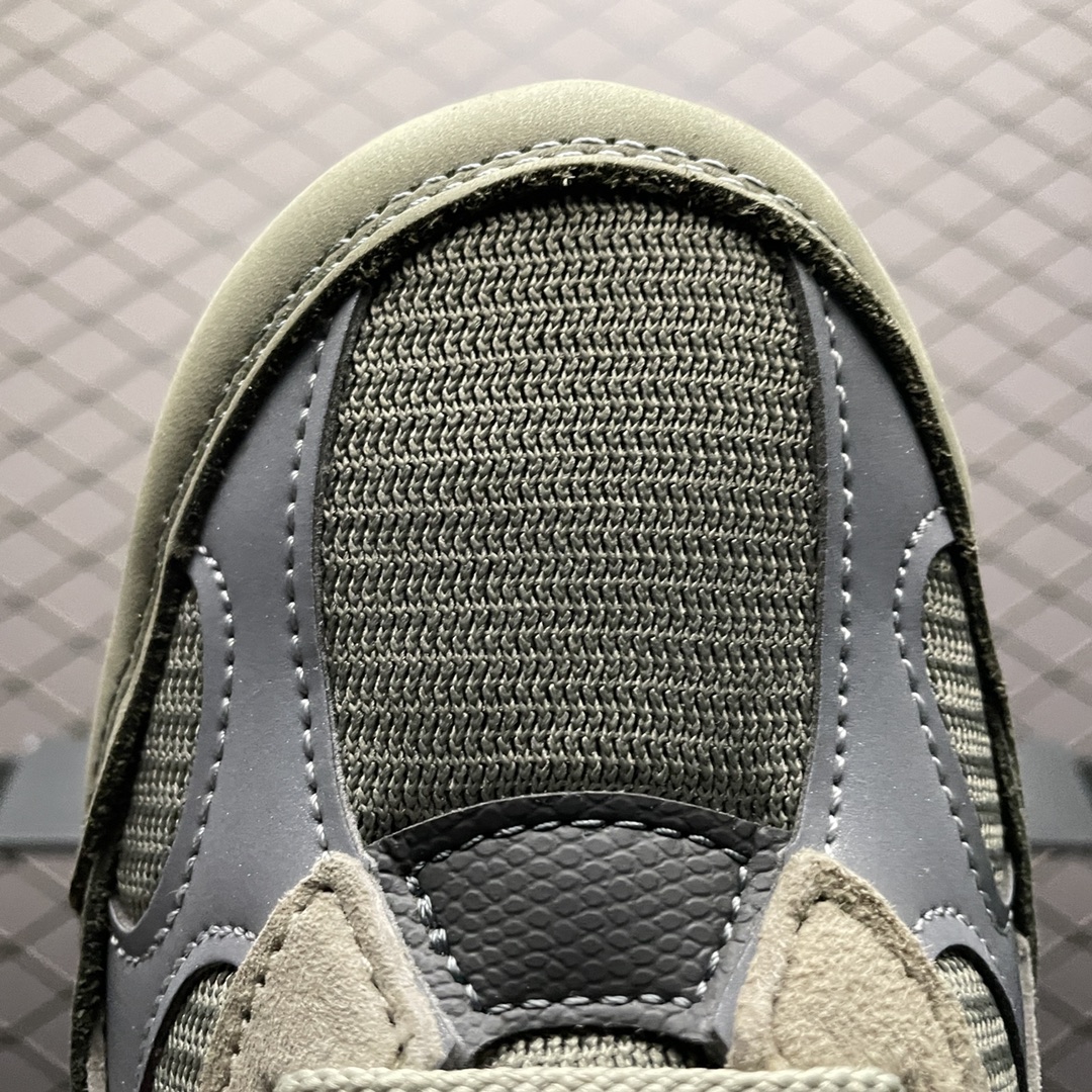 WTAPS x New Balance 992 "Gray"(M992WT)