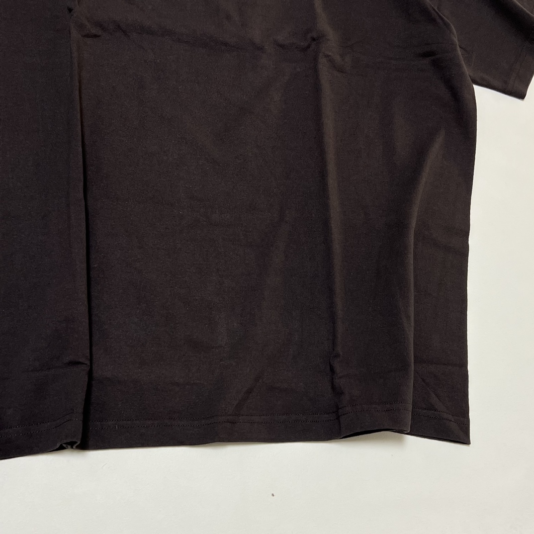 Gallery Dept. Vintage Souvenir Tee 'Black'（GD-VST-1000-BLCK）