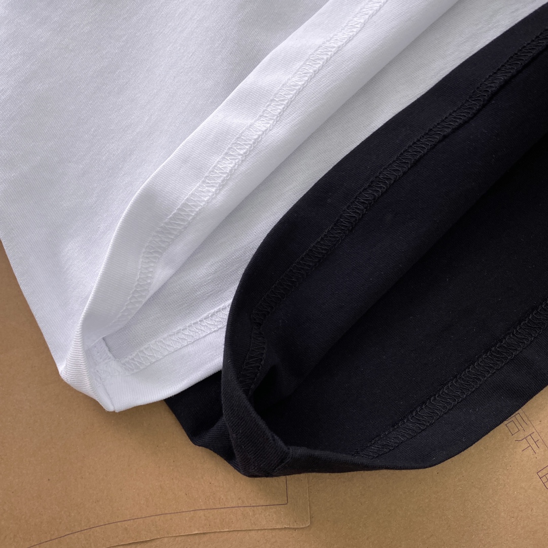 Stussy World Tour Tee "White" (23SS）（3903792）