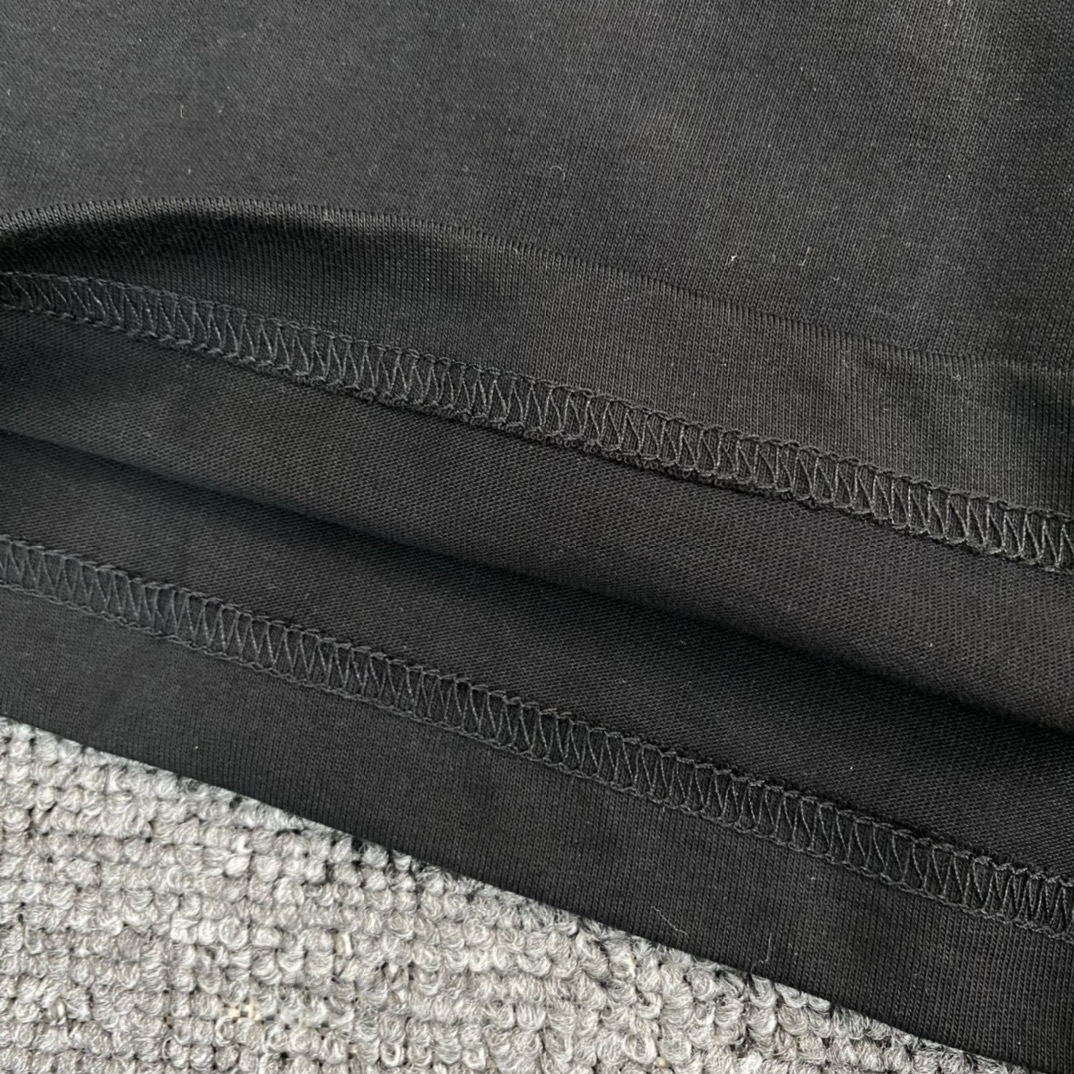 Chrome Hearts Floral Cross T-shirt (CH-20232186）