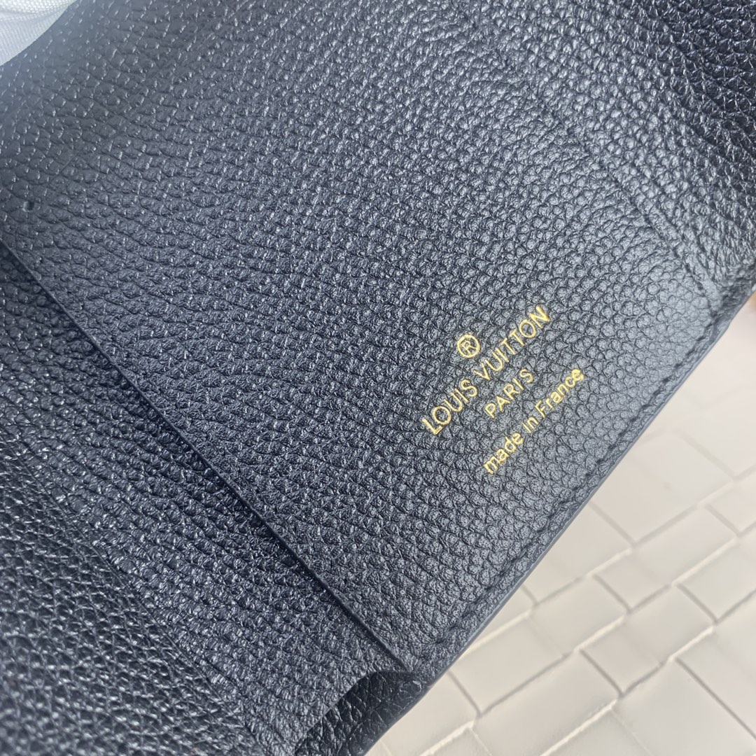 Louis Vuitton Multiple Wallet LV Aerogram (m80968)