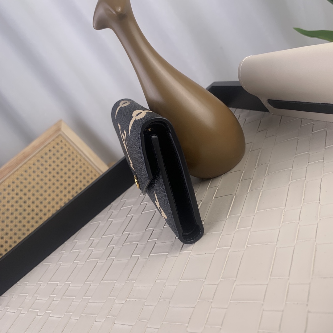 Louis Vuitton Multiple Wallet LV Aerogram (m80968)