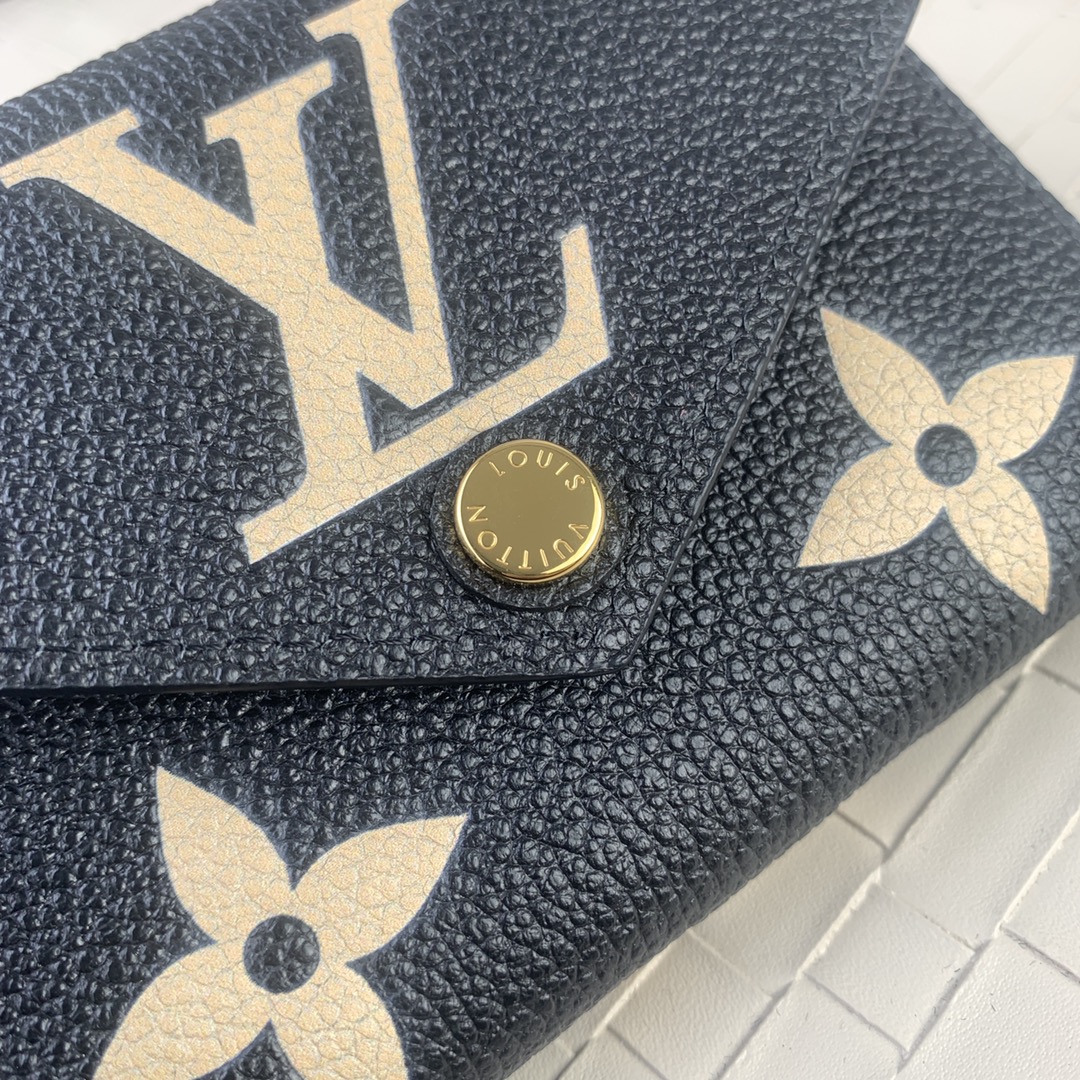 Louis Vuitton Multiple Wallet LV Aerogram (m80968)