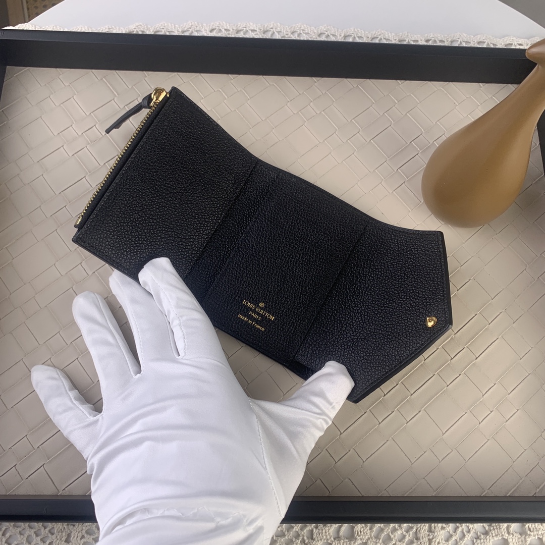 Louis Vuitton Multiple Wallet LV Aerogram (m80968)