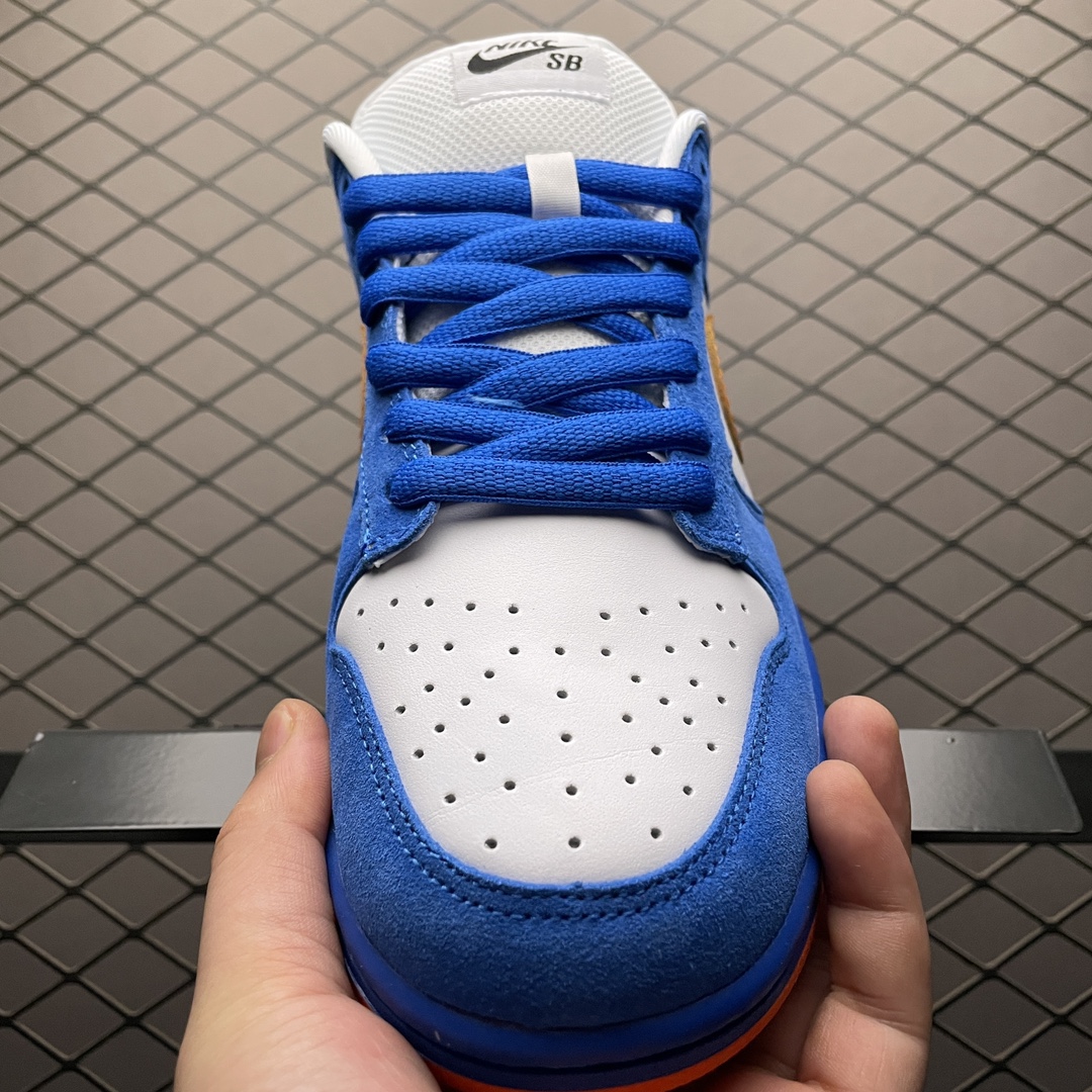 Nike SB Dunk Low EMB "Miami" (311689-181)