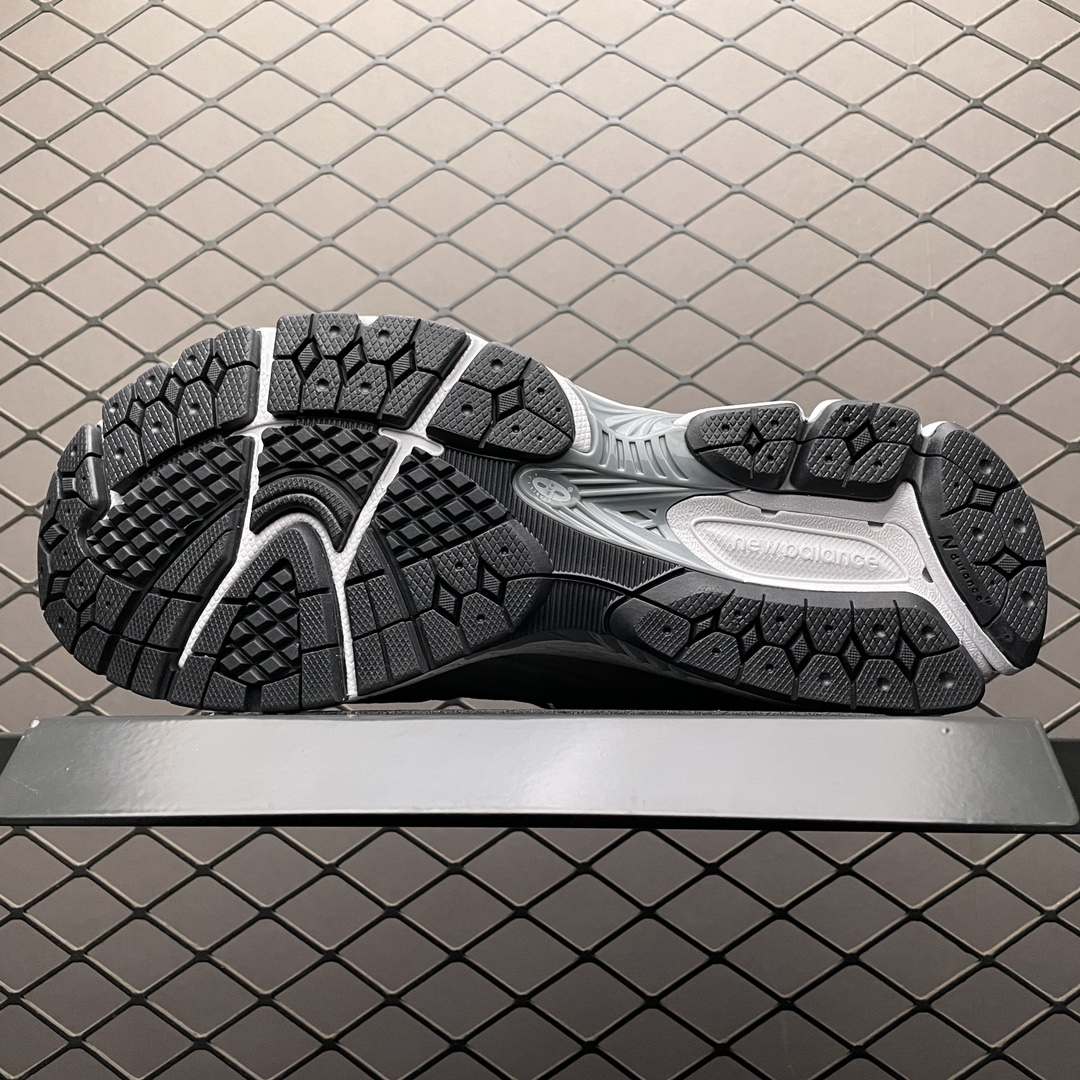 New Balance 2002R "Steel"(M2002RST）