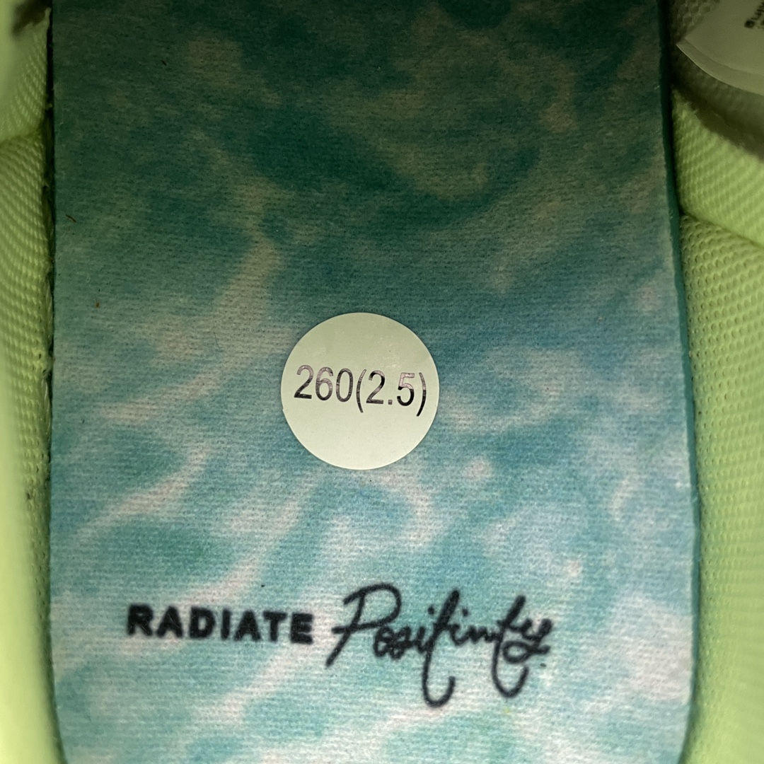 Jordan 1 Retro Low OG Doernbecher (2023)（FD9665-351）