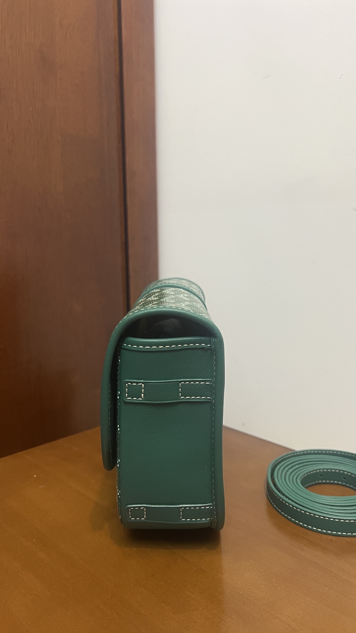 Goyard Belvedere PM Bag/11 colors（BELVE2PMLTY）