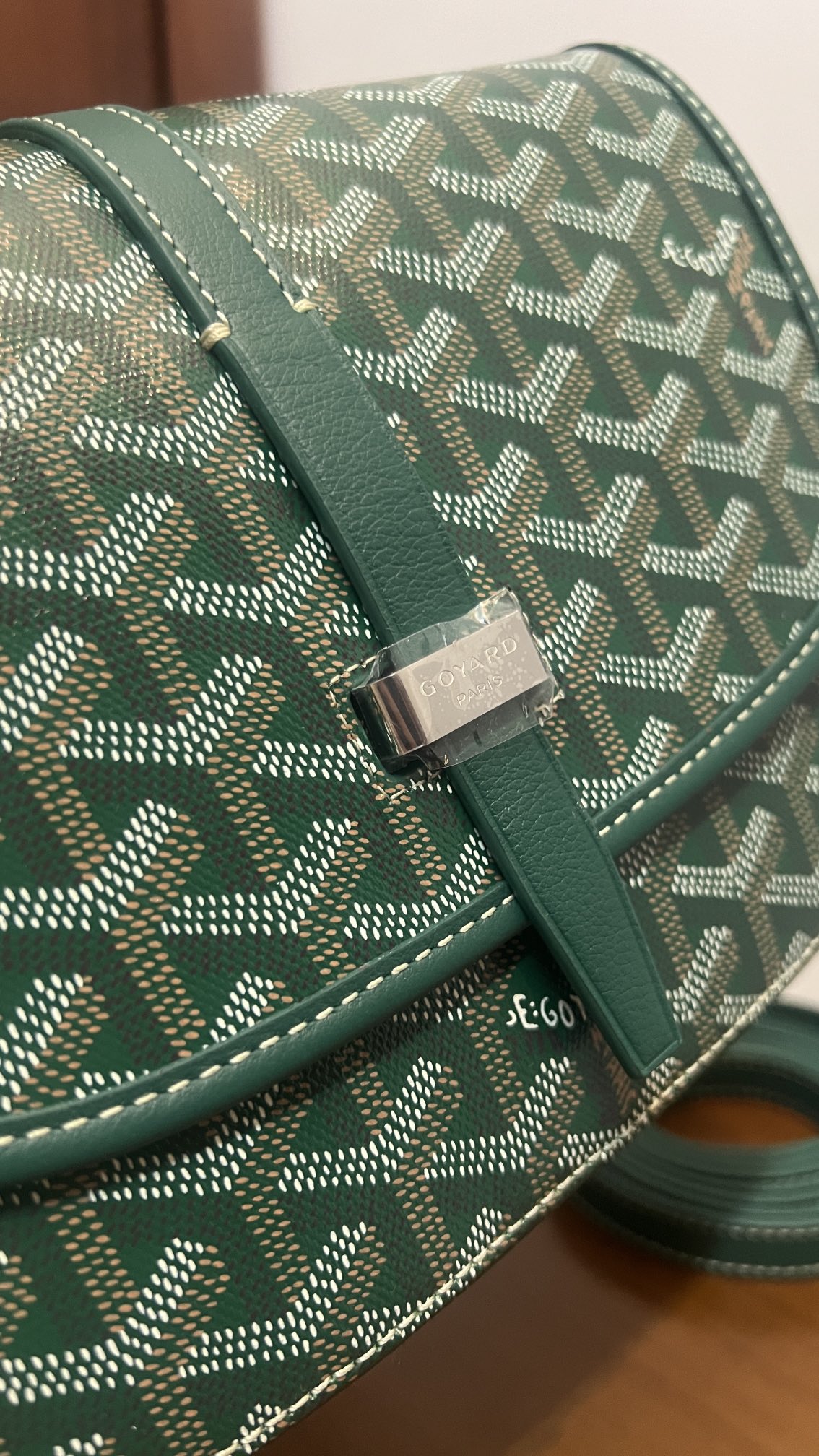 Goyard Belvedere PM Bag/11 colors（BELVE2PMLTY）