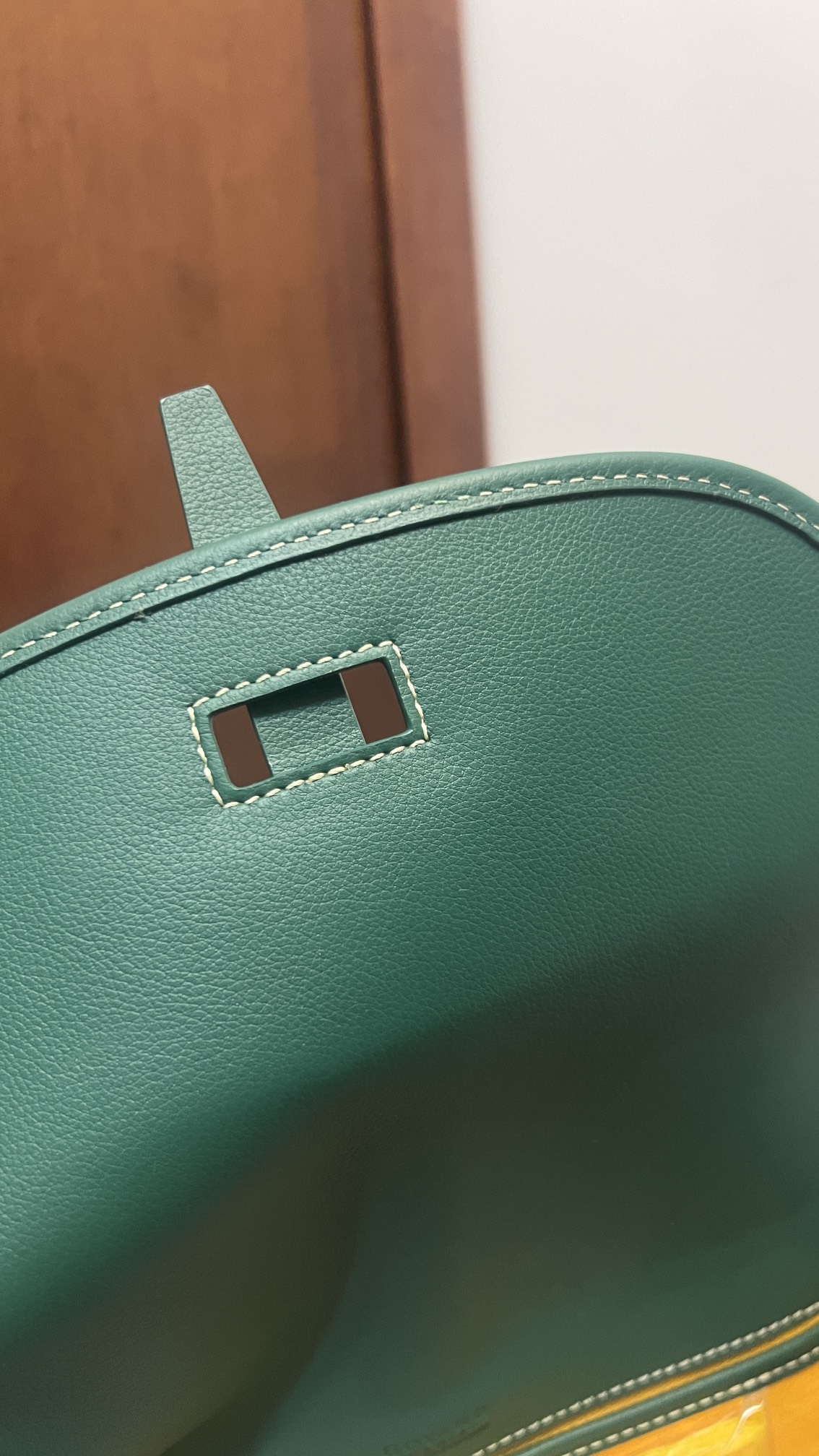 Goyard Belvedere PM Bag/11 colors（BELVE2PMLTY）