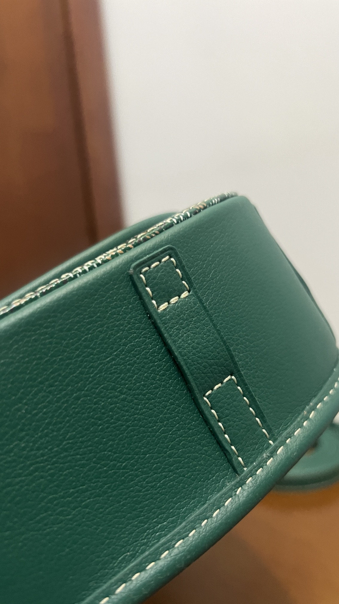 Goyard Belvedere PM Bag/11 colors（BELVE2PMLTY）