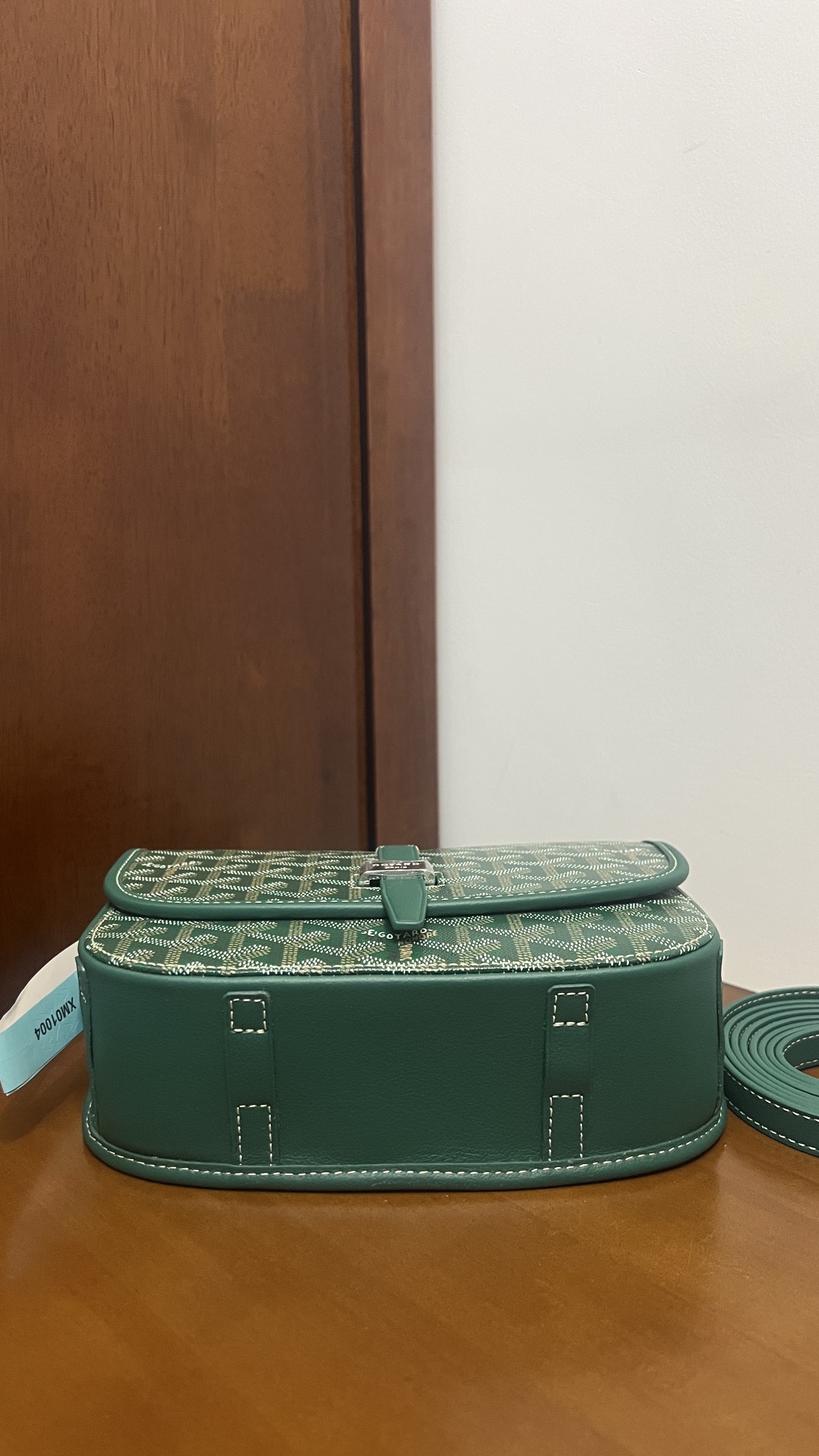Goyard Belvedere PM Bag/11 colors（BELVE2PMLTY）